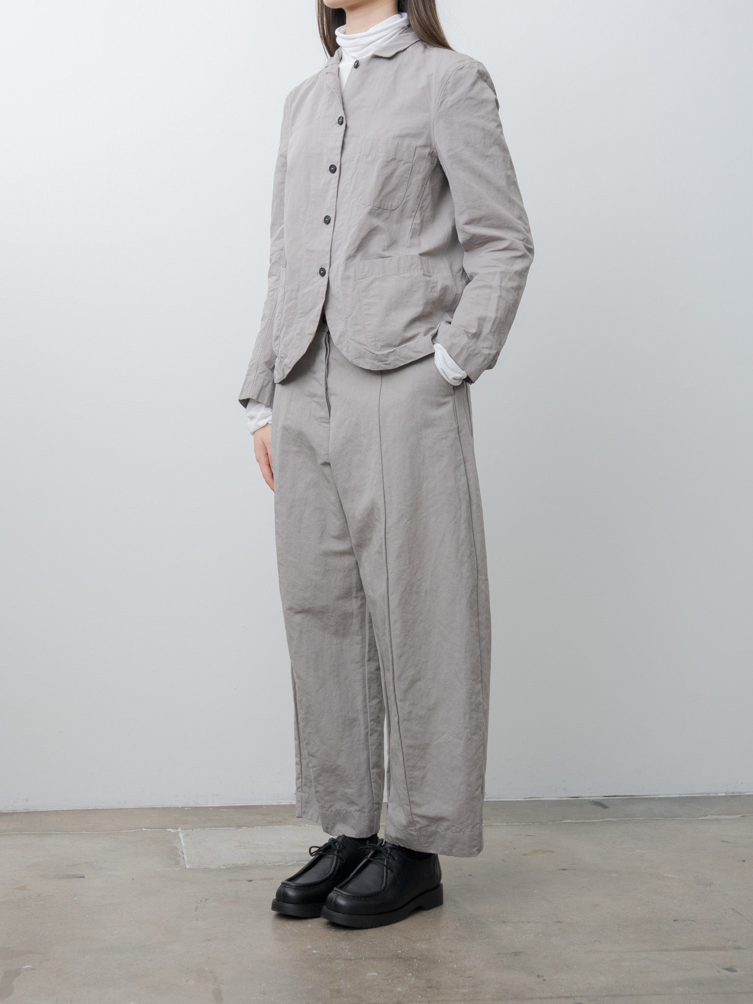Namu Shop - Bergfabel Caryl Jacket - Mink