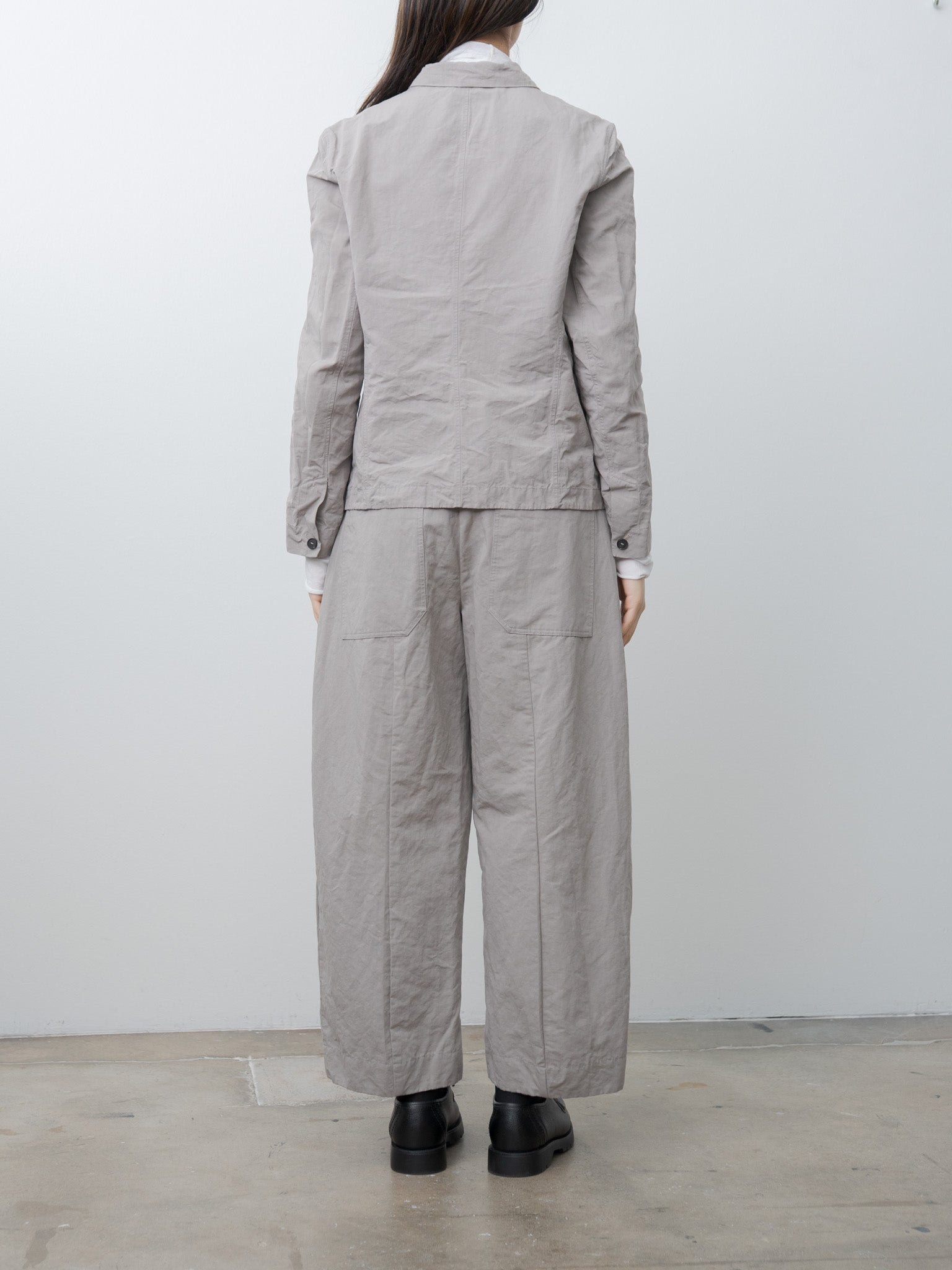 Namu Shop - Bergfabel Caryl Jacket - Mink