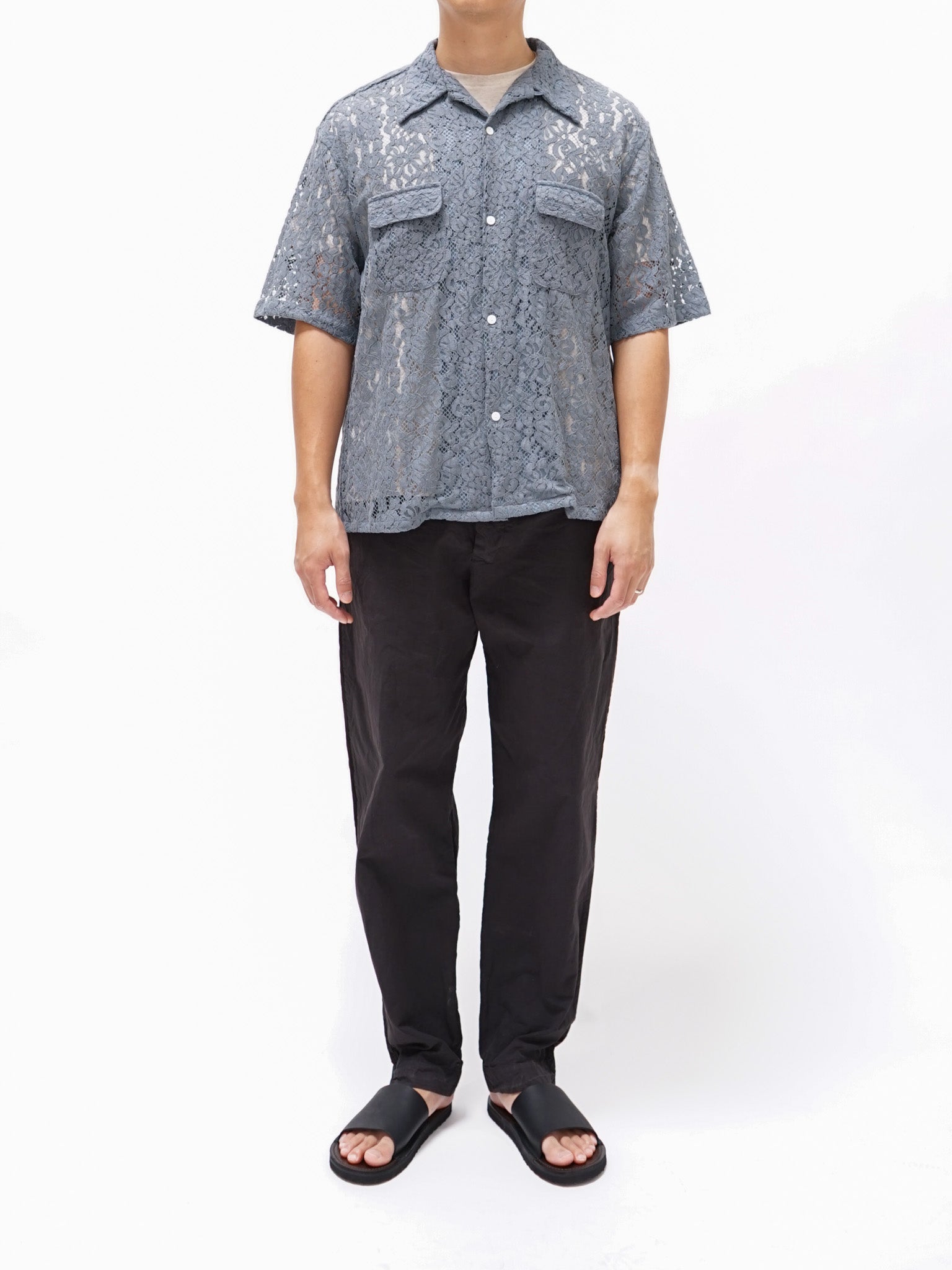 Namu Shop - Casey Casey Ah Pant - Onyx
