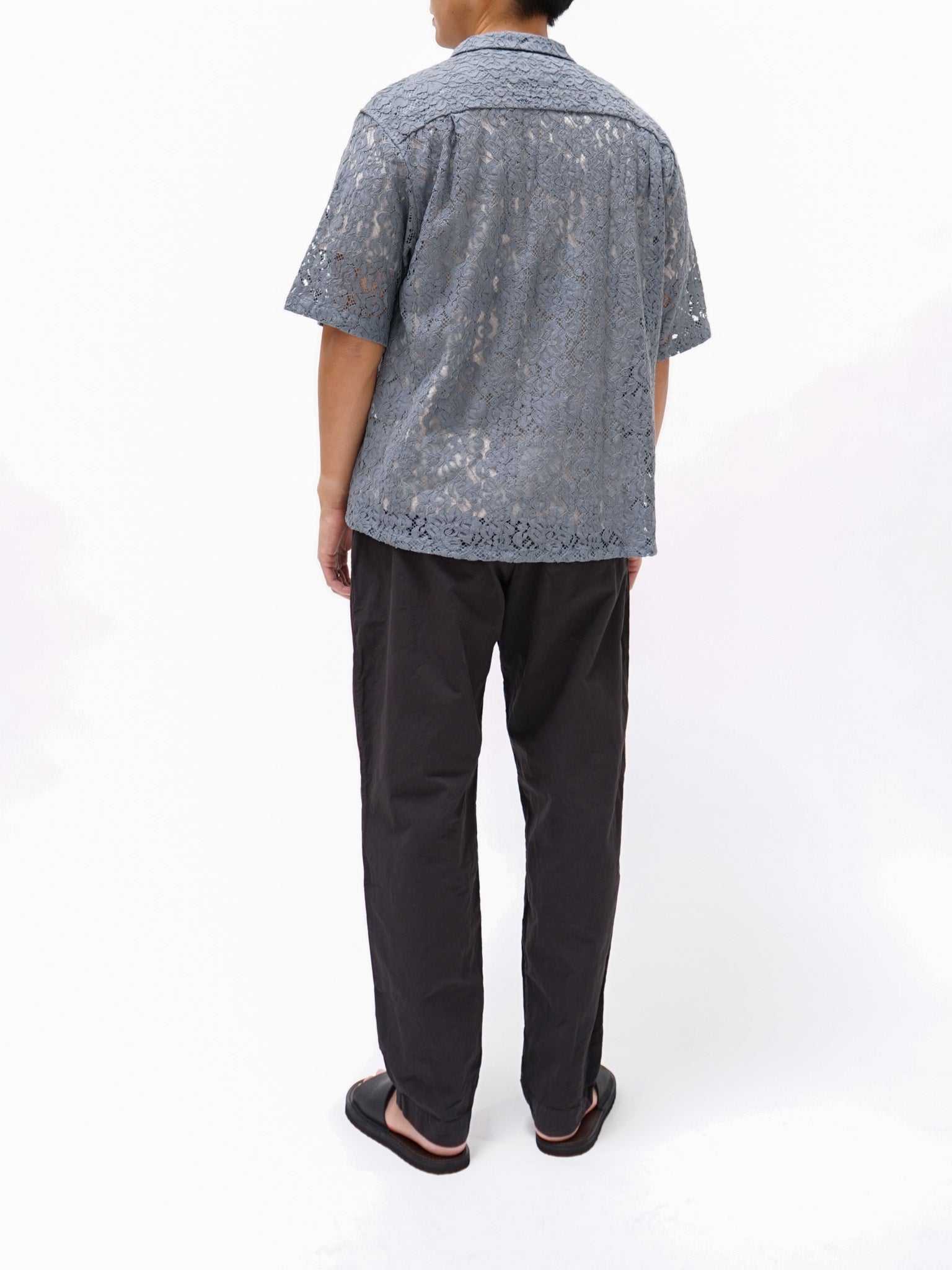 Namu Shop - Casey Casey Ah Pant - Onyx