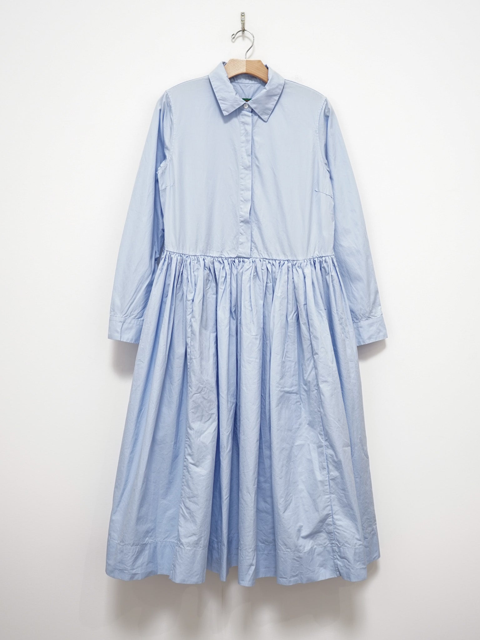 Namu Shop - Casey Casey Heylayane Dress - Sky