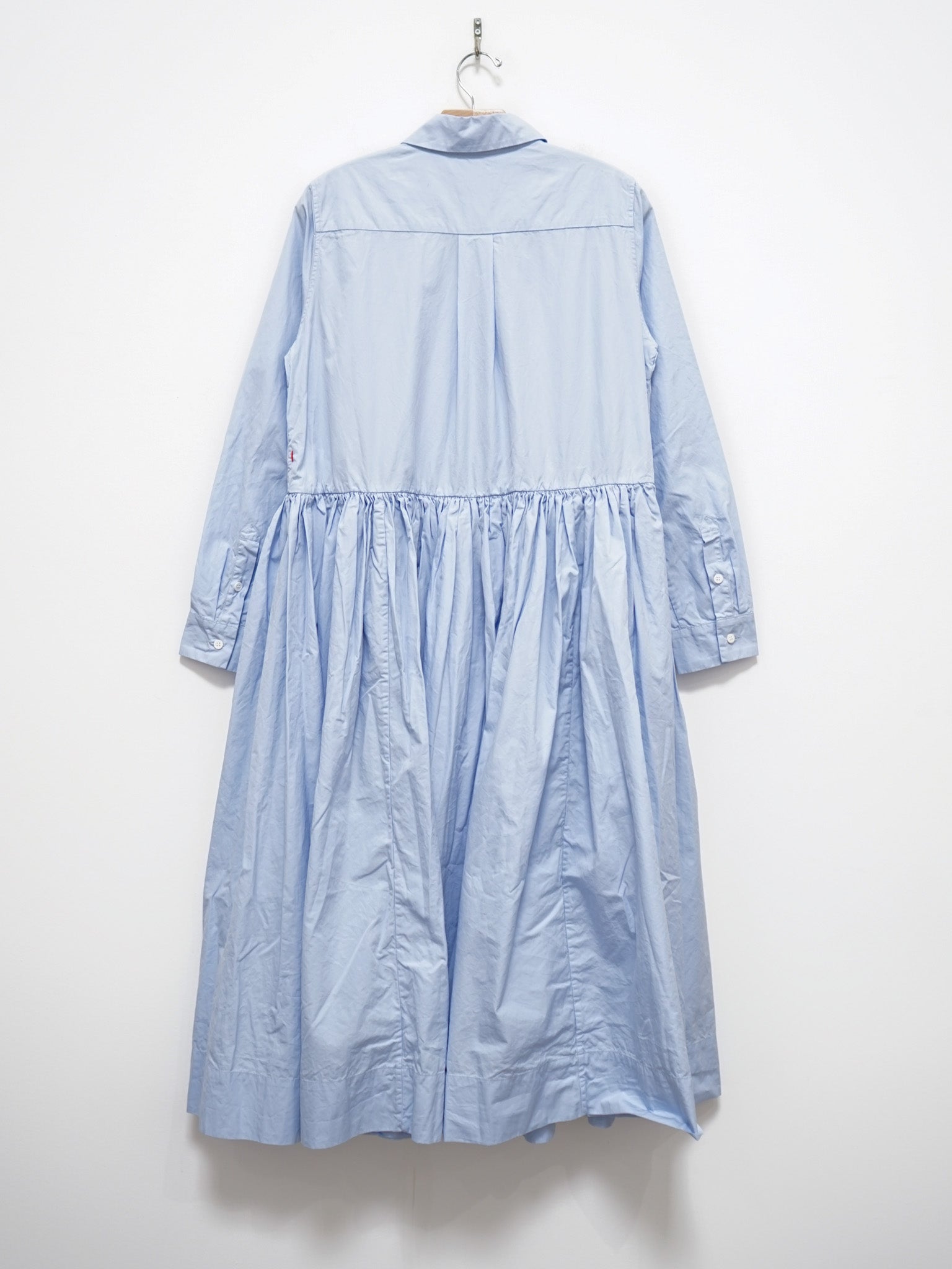 Namu Shop - Casey Casey Heylayane Dress - Sky