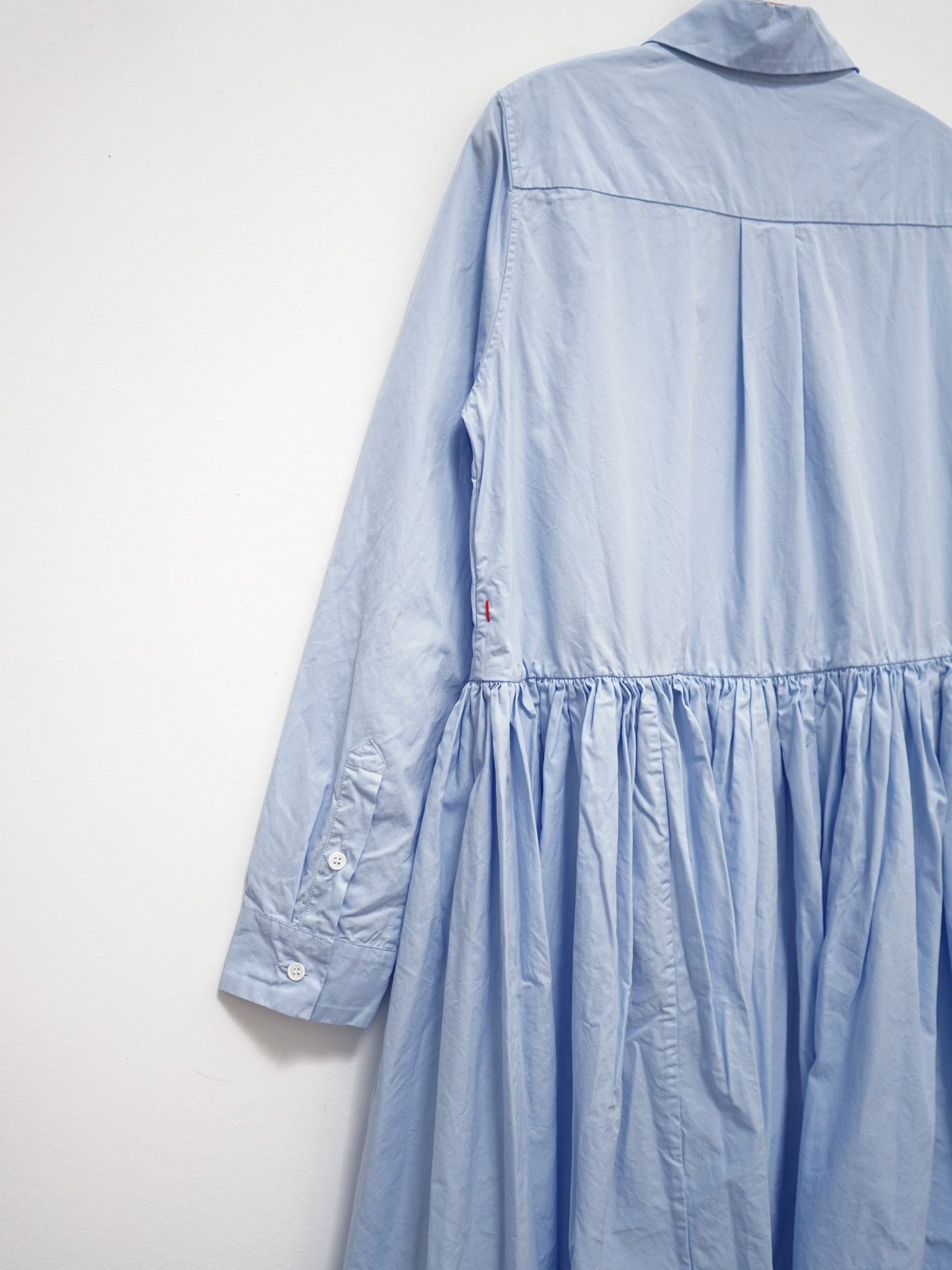 Namu Shop - Casey Casey Heylayane Dress - Sky
