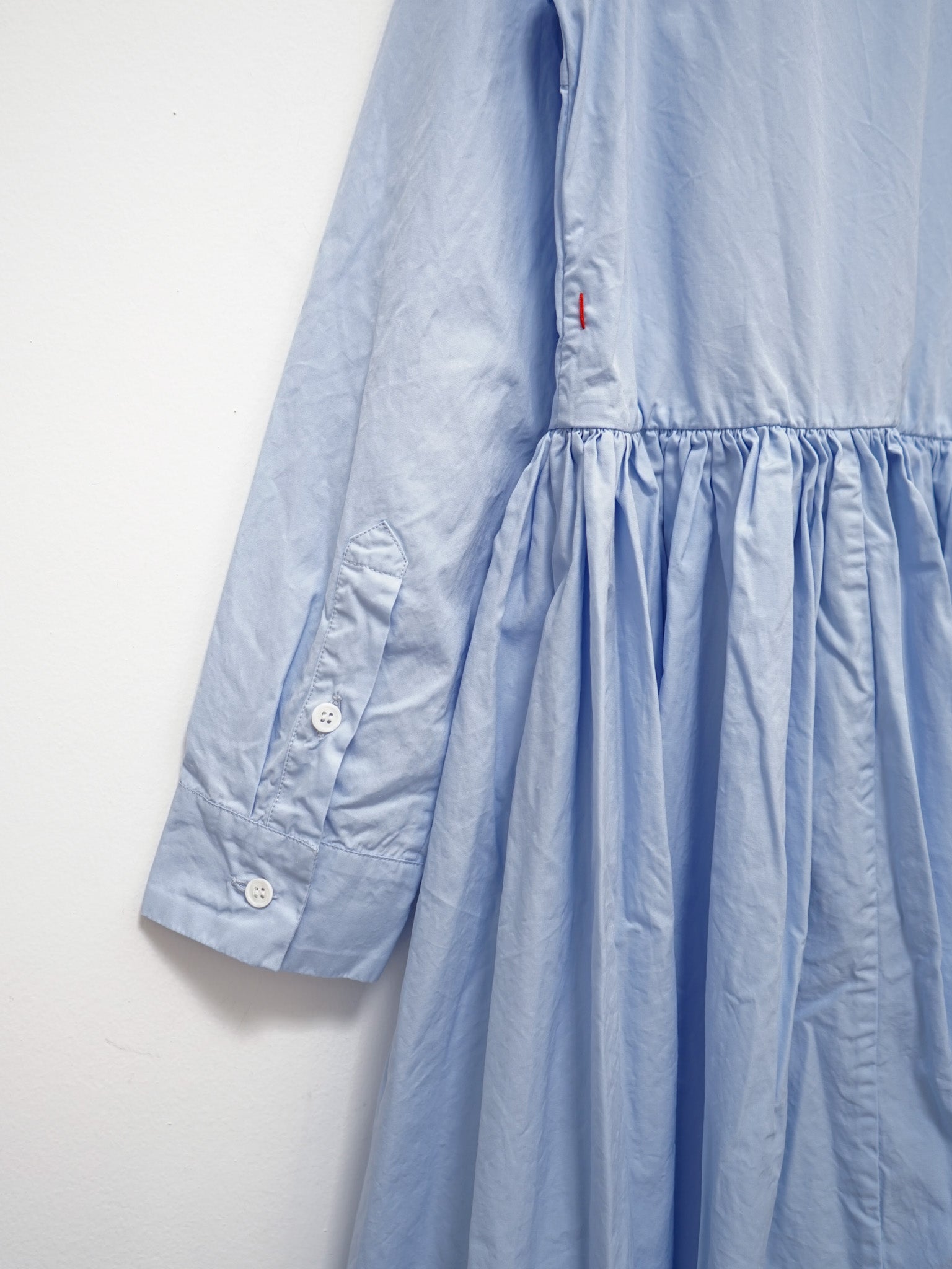 Namu Shop - Casey Casey Heylayane Dress - Sky