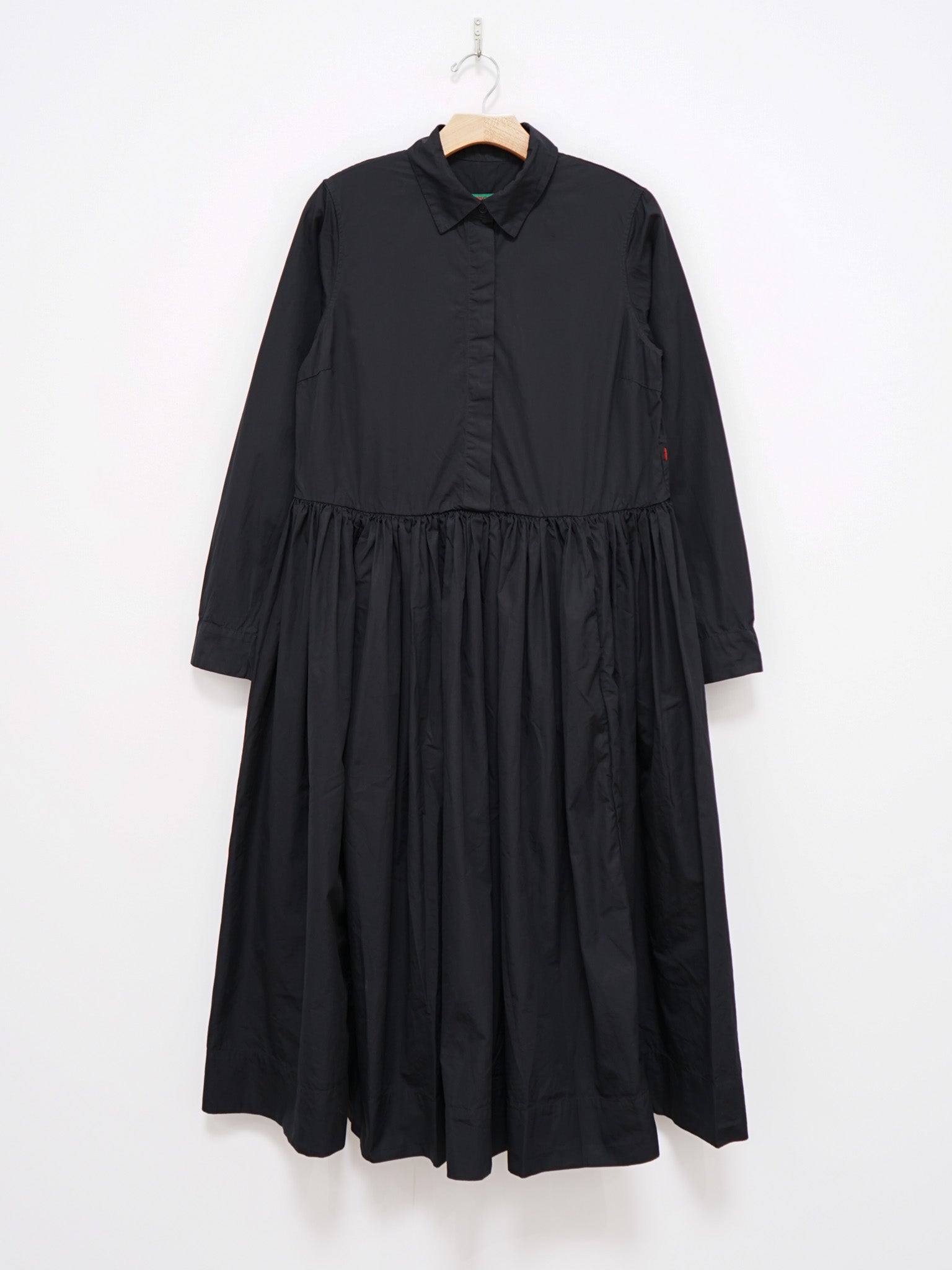 Namu Shop - Casey Casey Heylayane Dress - Black