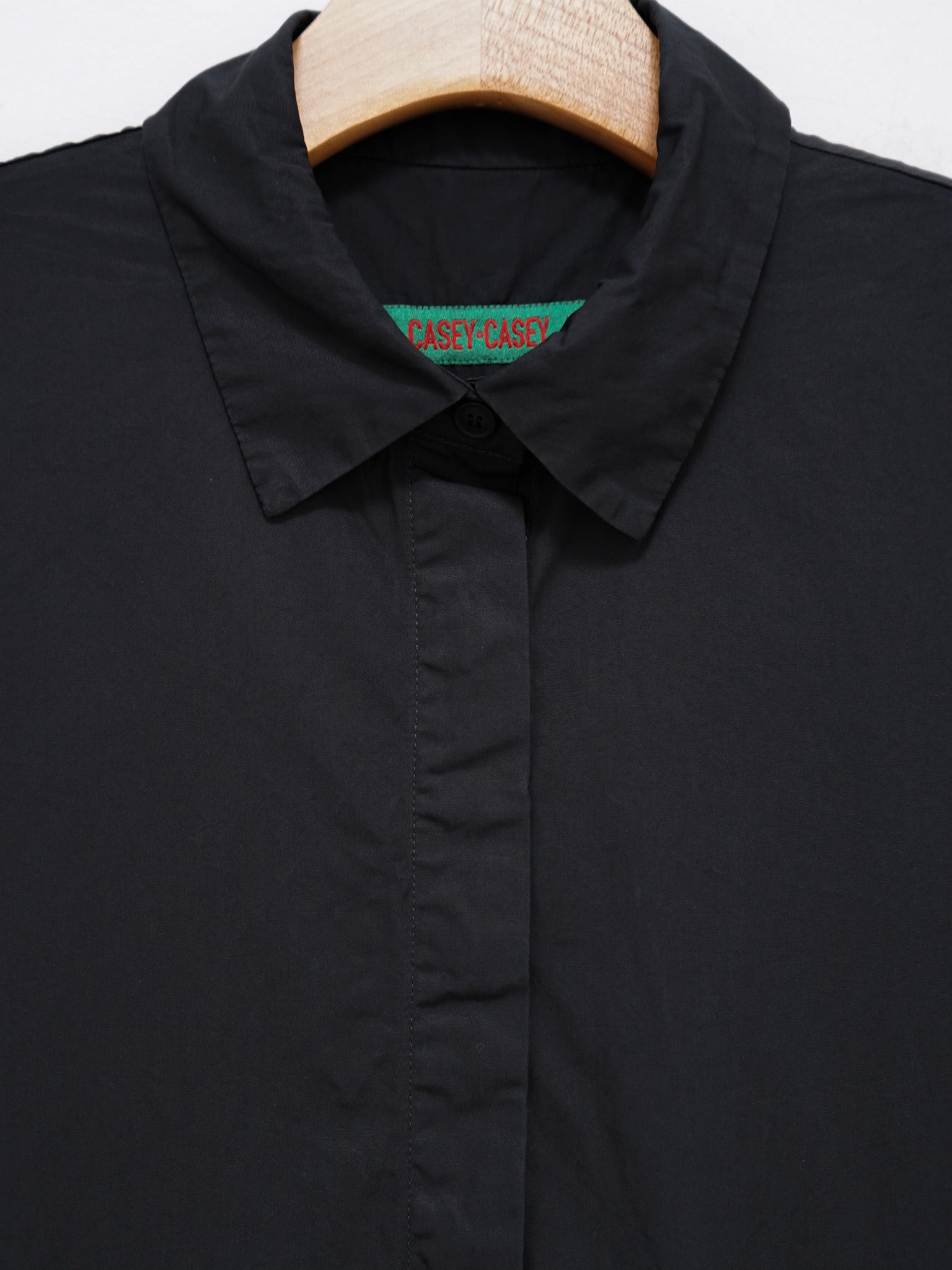 Namu Shop - Casey Casey Heylayane Dress - Black