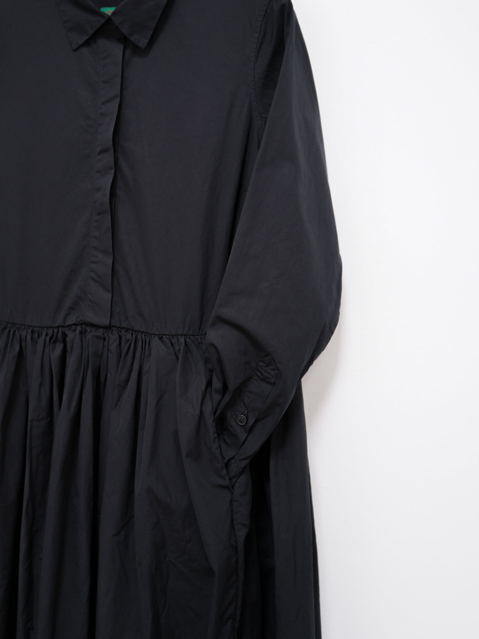Namu Shop - Casey Casey Heylayane Dress - Black