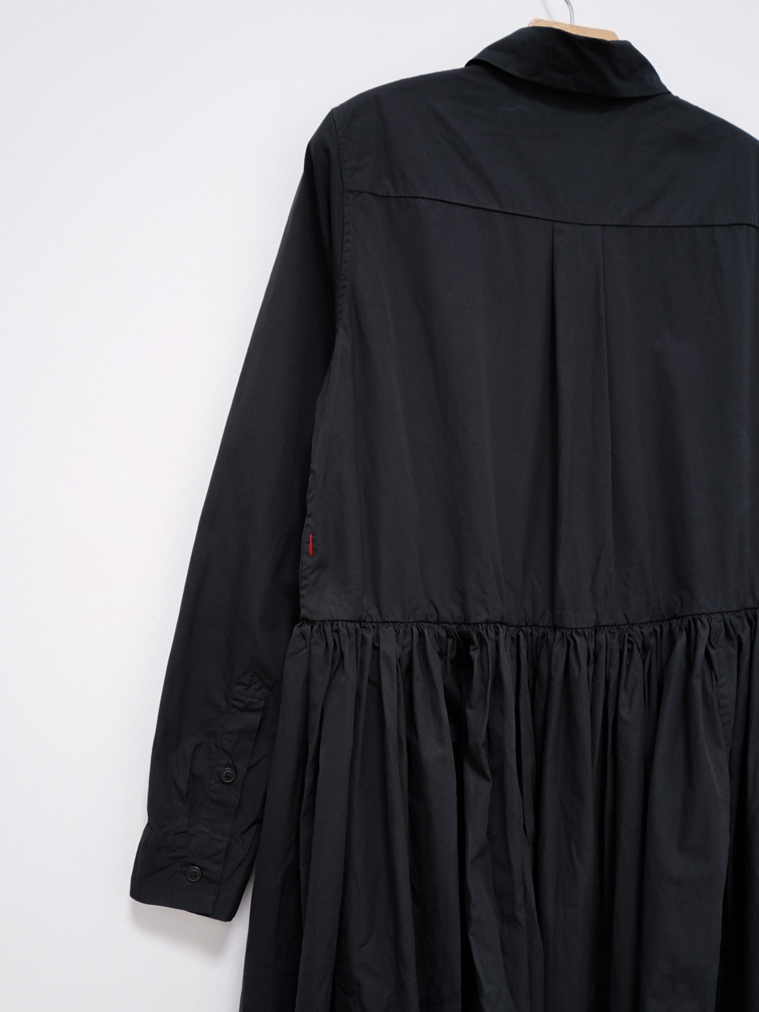 Namu Shop - Casey Casey Heylayane Dress - Black