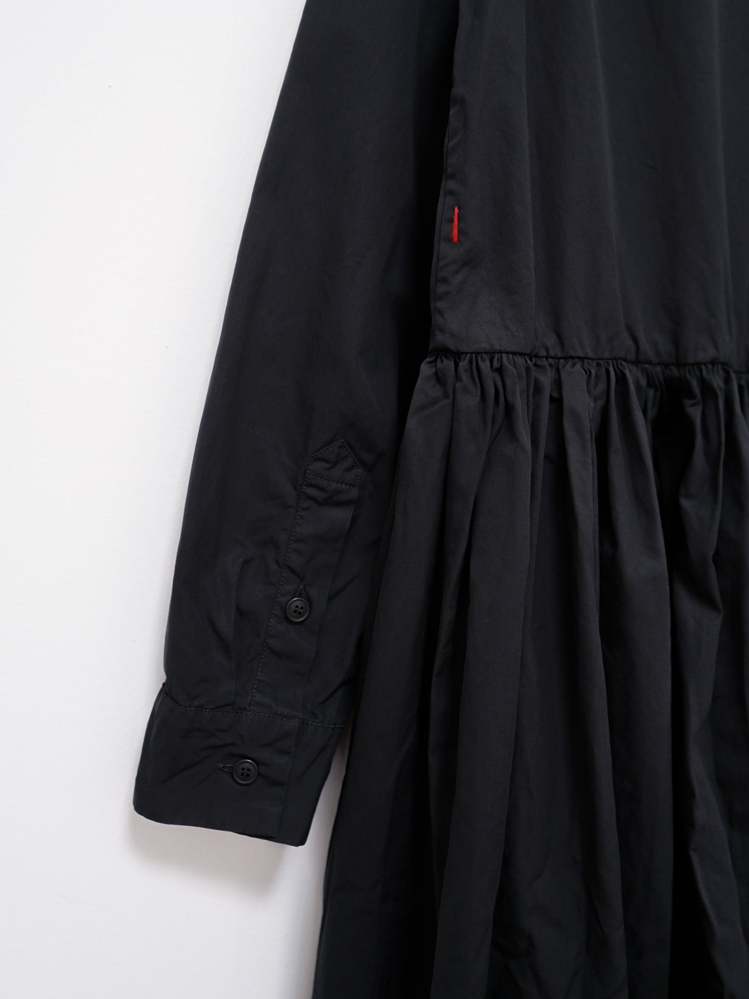 Namu Shop - Casey Casey Heylayane Dress - Black