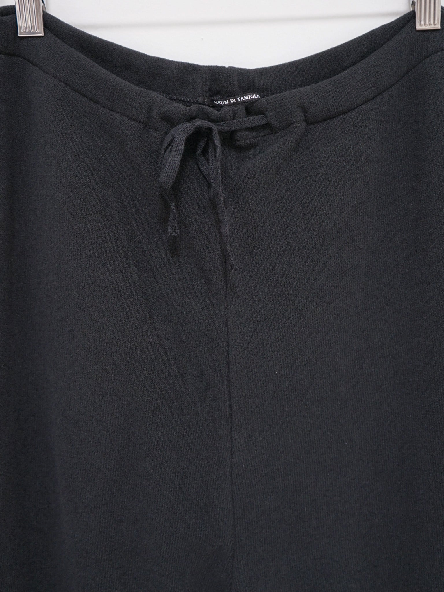 Namu Shop - Album di Famiglia Pantalone New Basic JP - Black