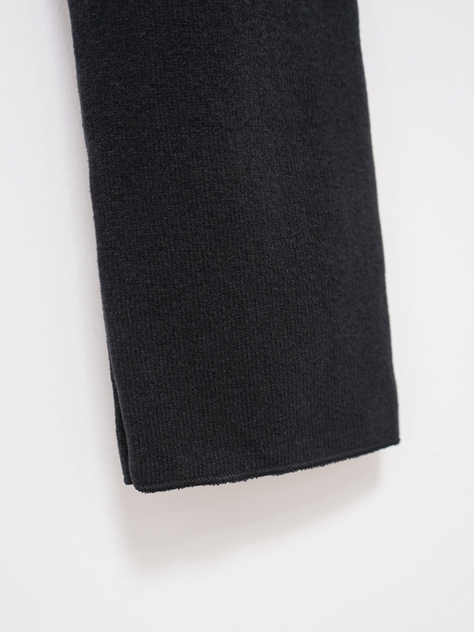 Namu Shop - Album di Famiglia Pantalone New Basic JP - Black