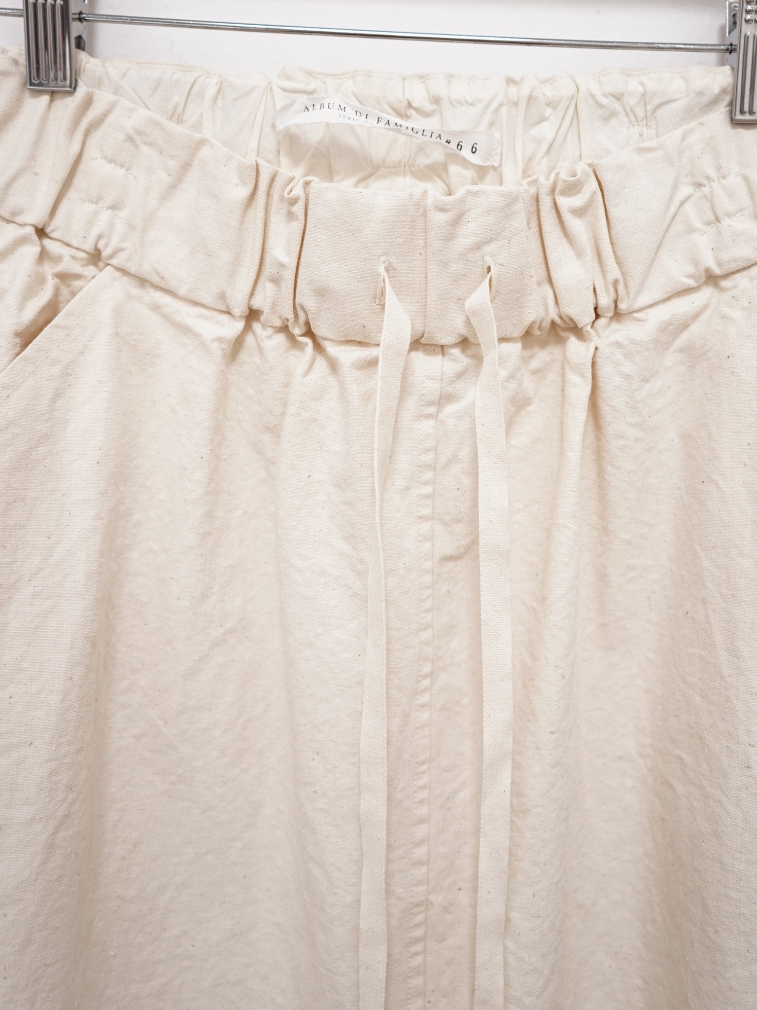 Namu Shop - Album di Famiglia Skirt RC - Natural