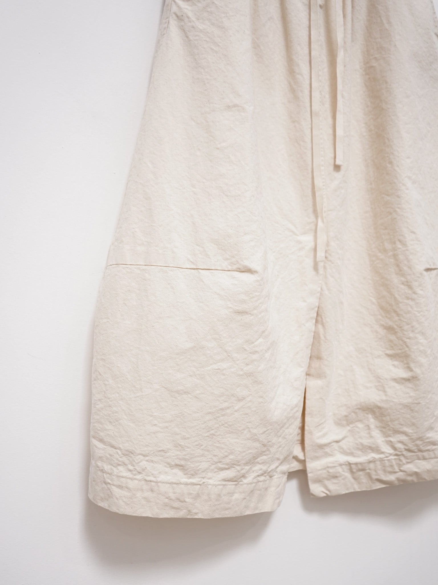 Namu Shop - Album di Famiglia Skirt RC - Natural