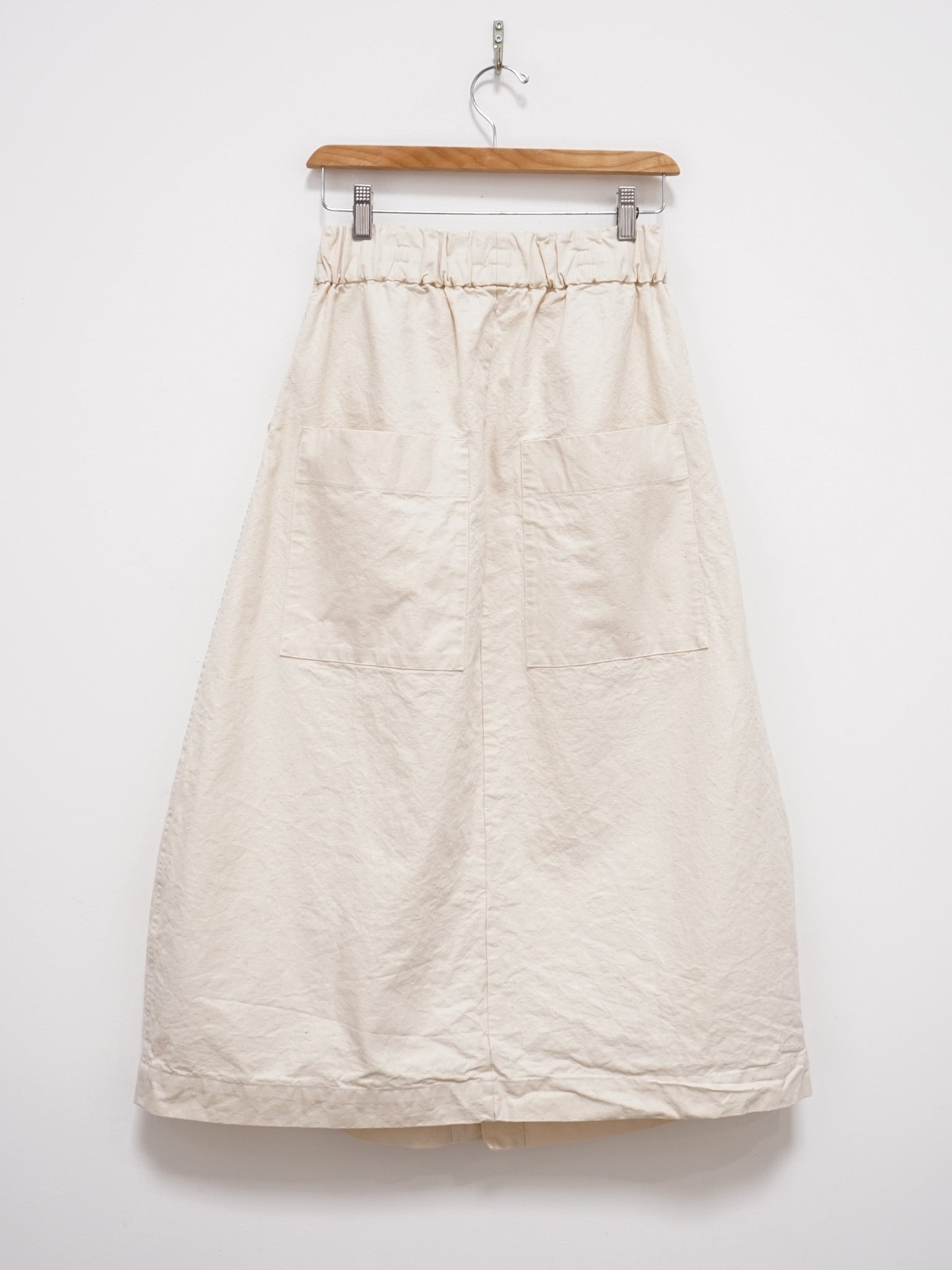 Namu Shop - Album di Famiglia Skirt RC - Natural