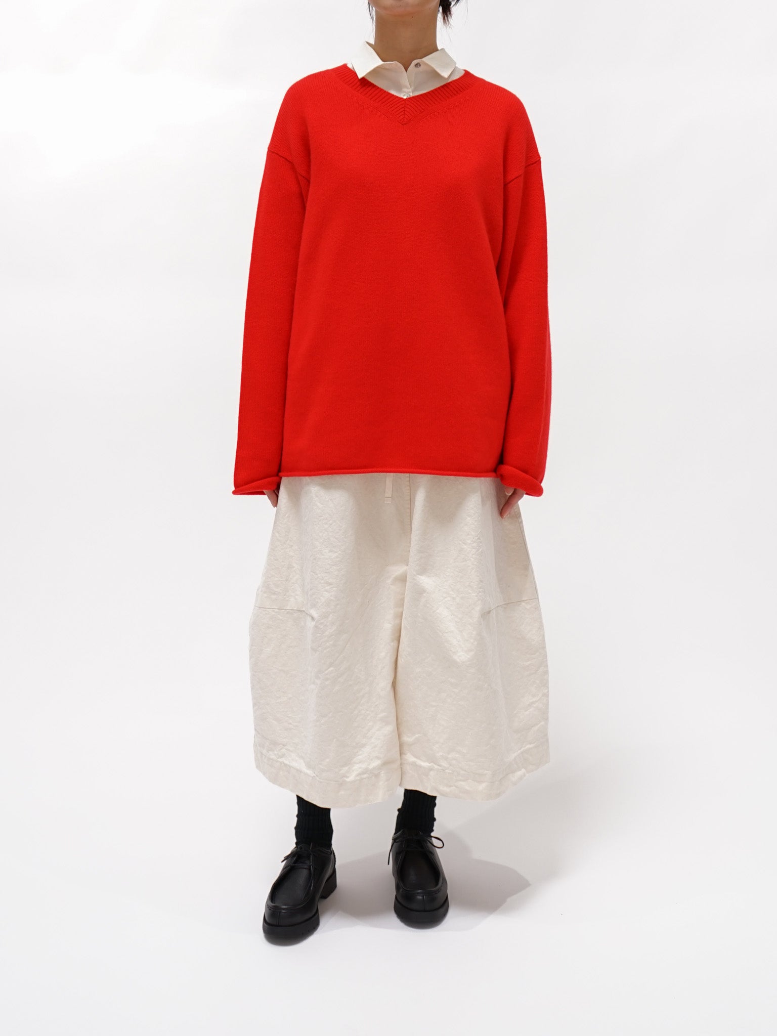 Namu Shop - Album di Famiglia Skirt RC - Natural