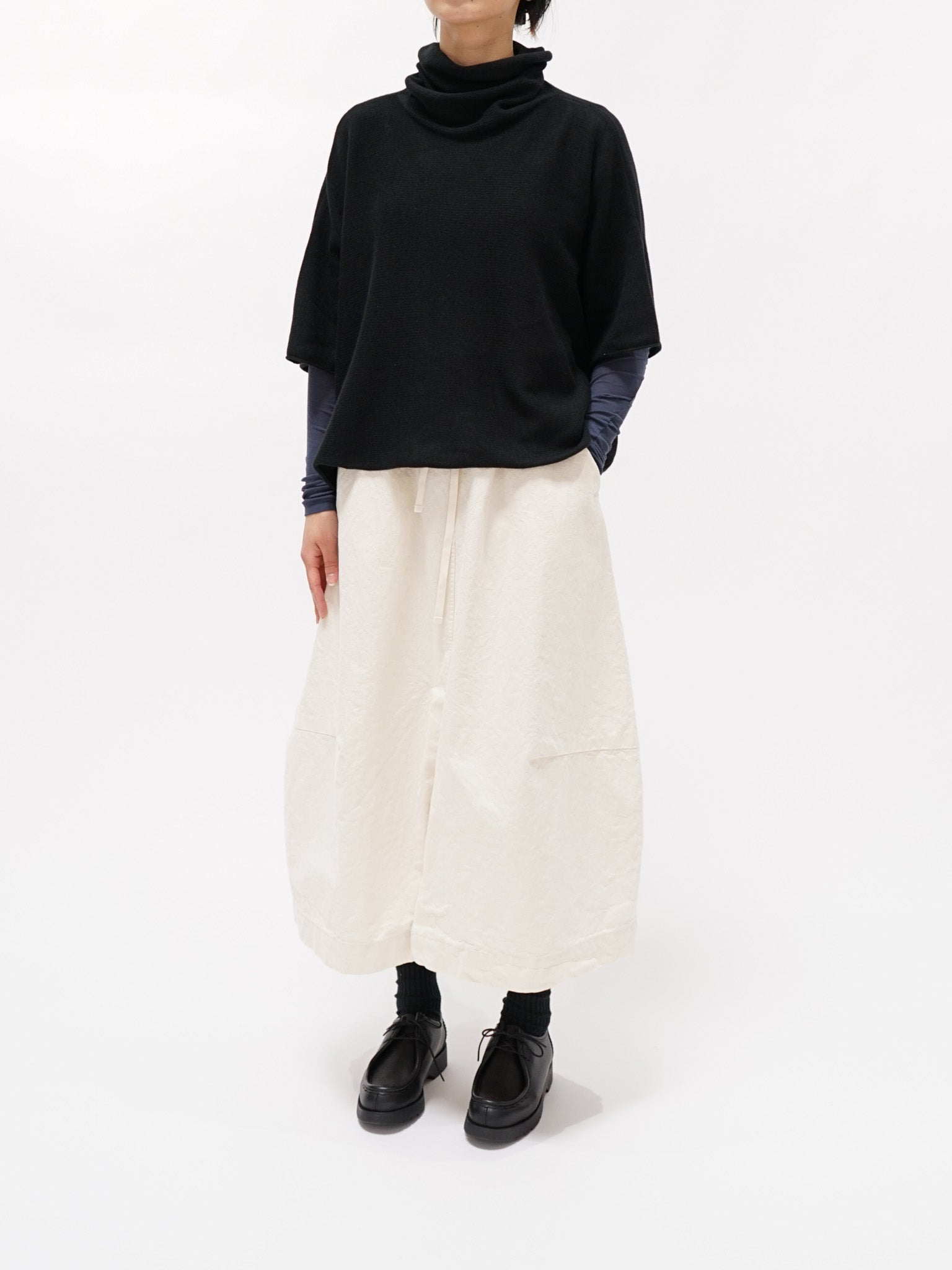 Namu Shop - Album di Famiglia Maxi Dolcevita WS - Black