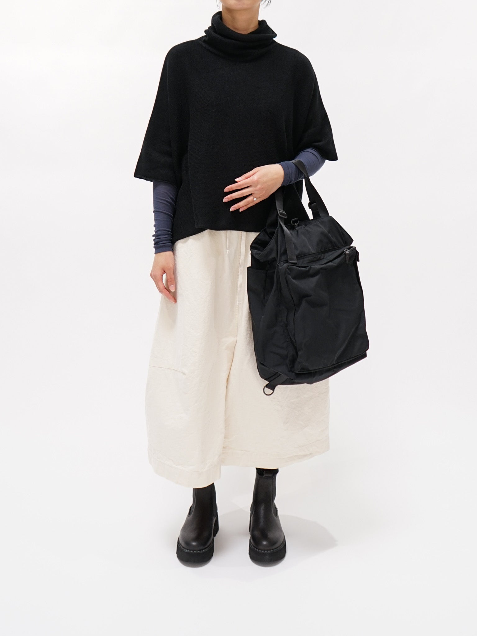 Namu Shop - Album di Famiglia Maxi Dolcevita WS - Black