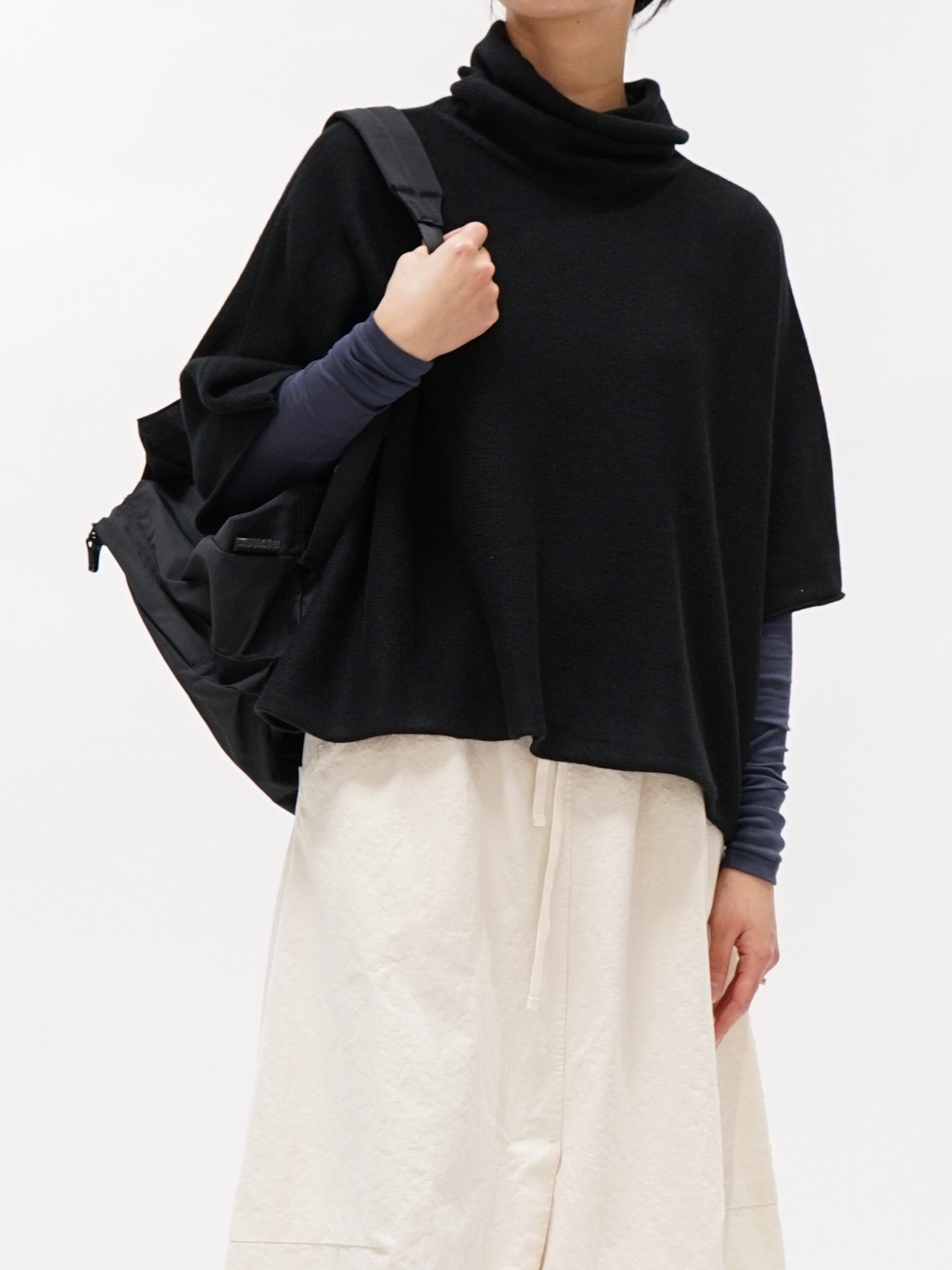 Namu Shop - Album di Famiglia Maxi Dolcevita WS - Black