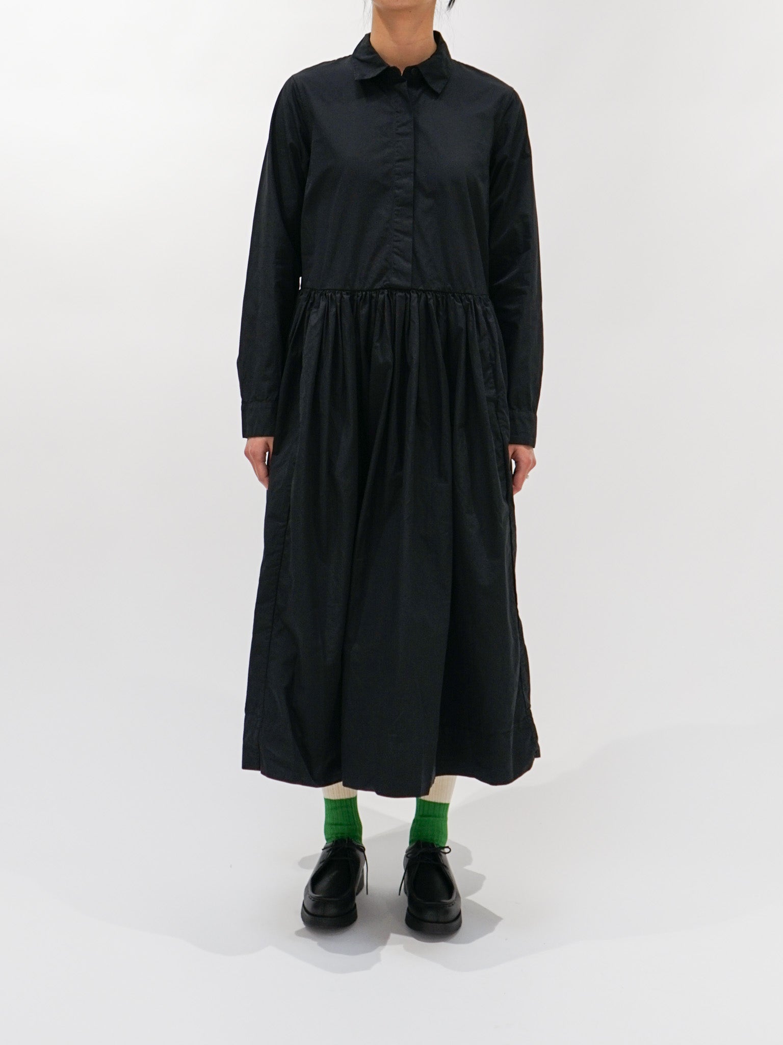 Namu Shop - Casey Casey Heylayane Dress - Black