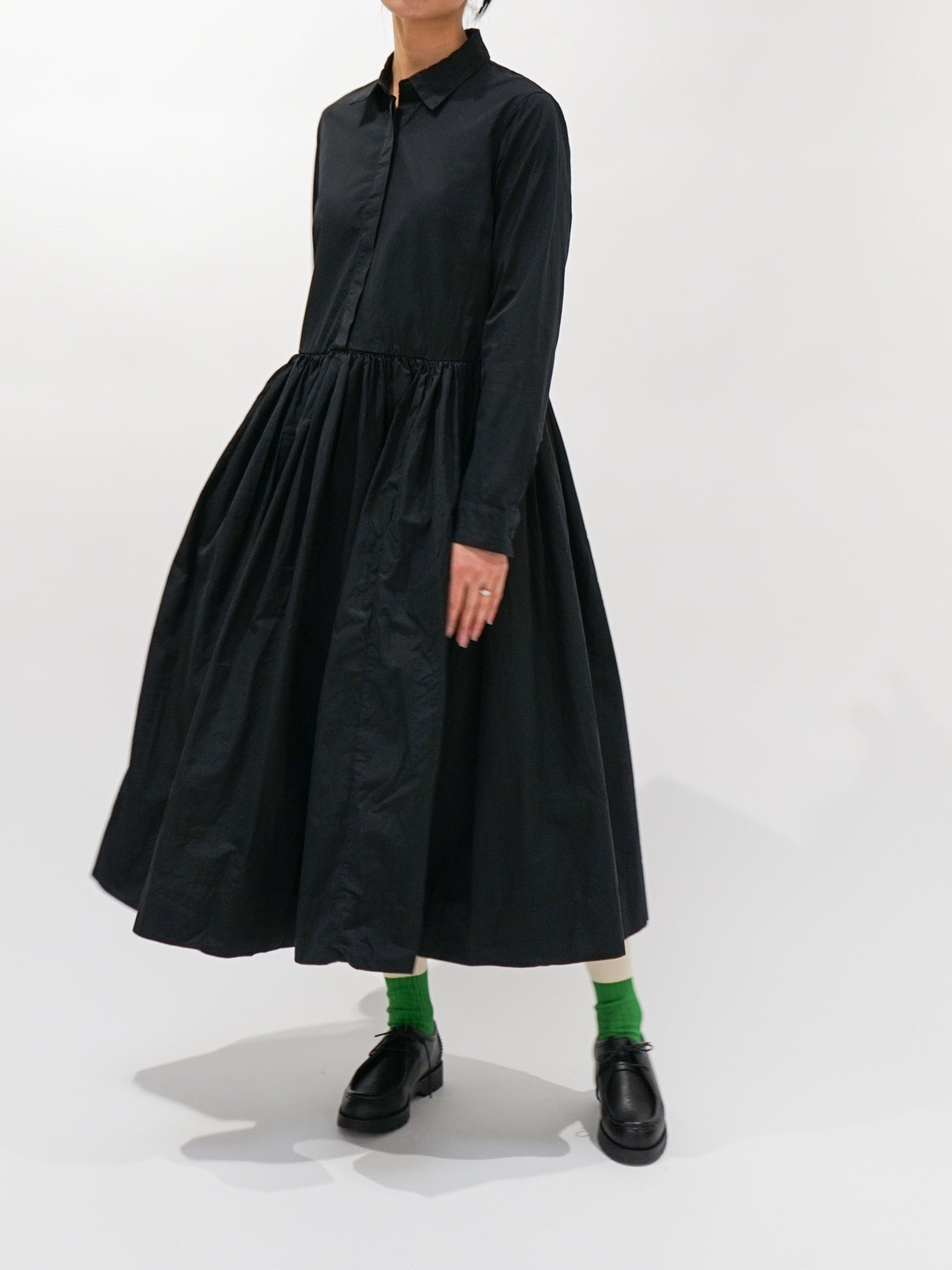 Namu Shop - Casey Casey Heylayane Dress - Sky