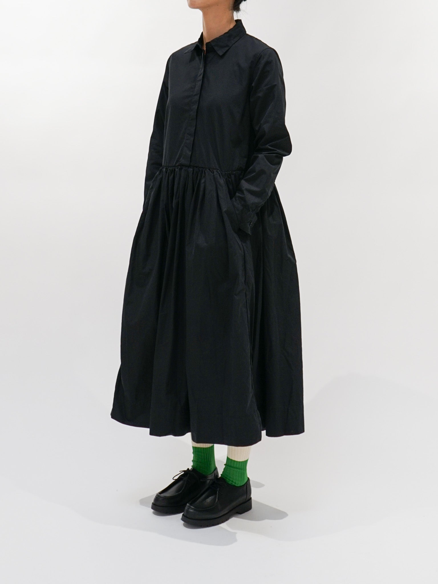 Namu Shop - Casey Casey Heylayane Dress - Black