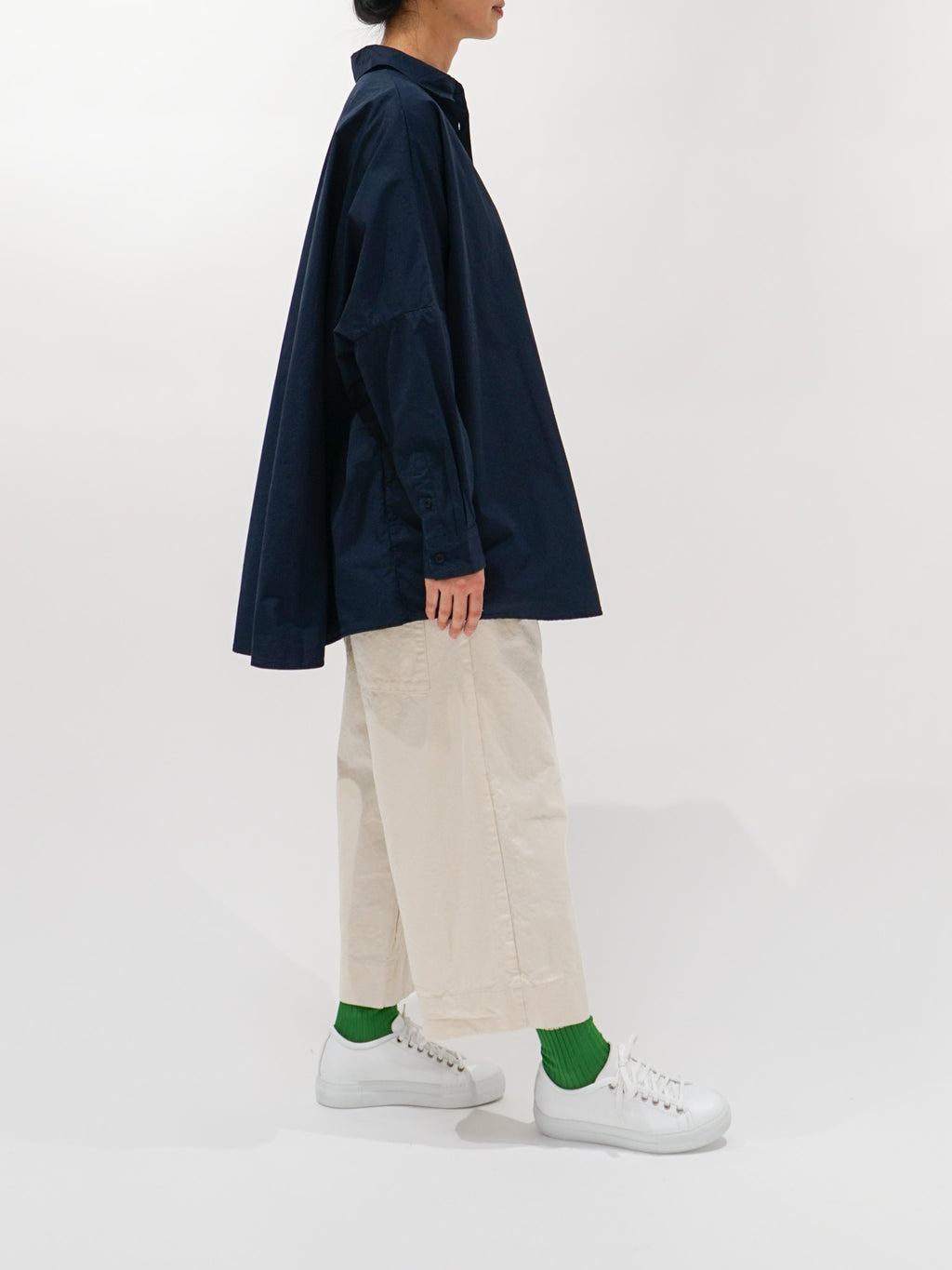 Namu Shop - Sofie D'Hoore Combi Socks - 3 Colors