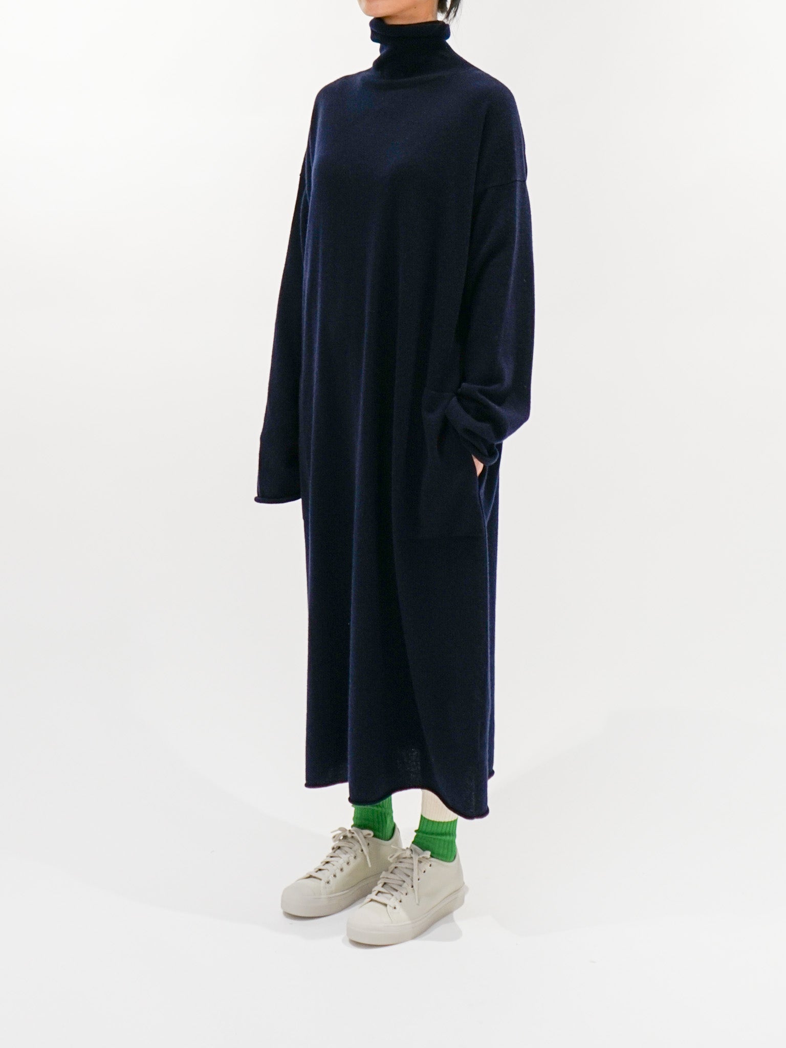 Namu Shop - Sofie D'Hoore Folk Sneaker - Mastic