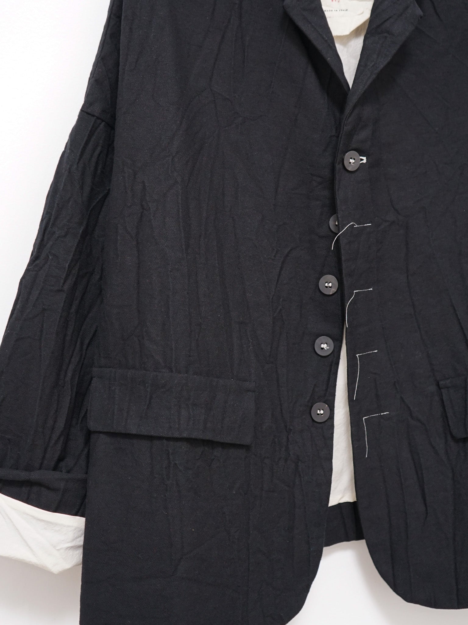 Namu Shop - Album di Famiglia Stoia Blazer - Black