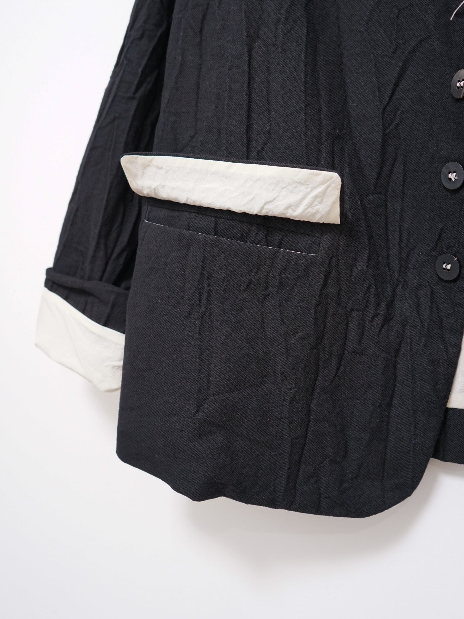 Namu Shop - Album di Famiglia Stoia Blazer - Black