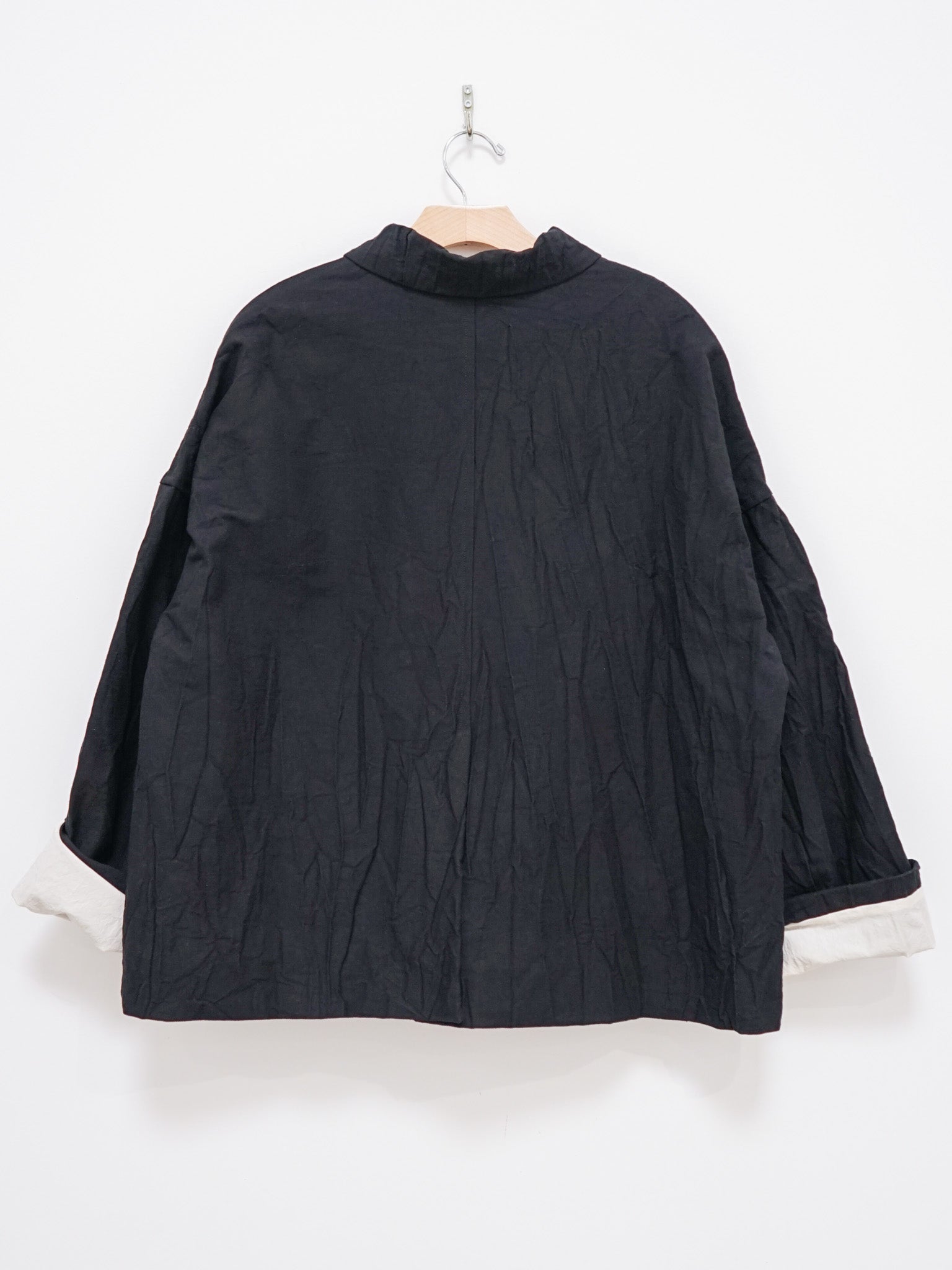 Namu Shop - Album di Famiglia Stoia Blazer - Black