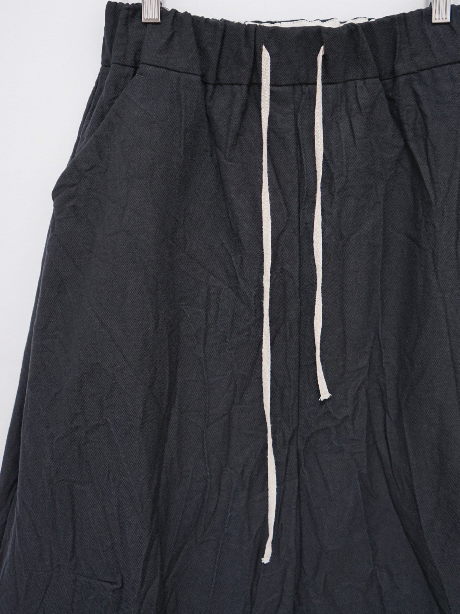 Namu Shop - Album di Famiglia Stoia Skirt - Black
