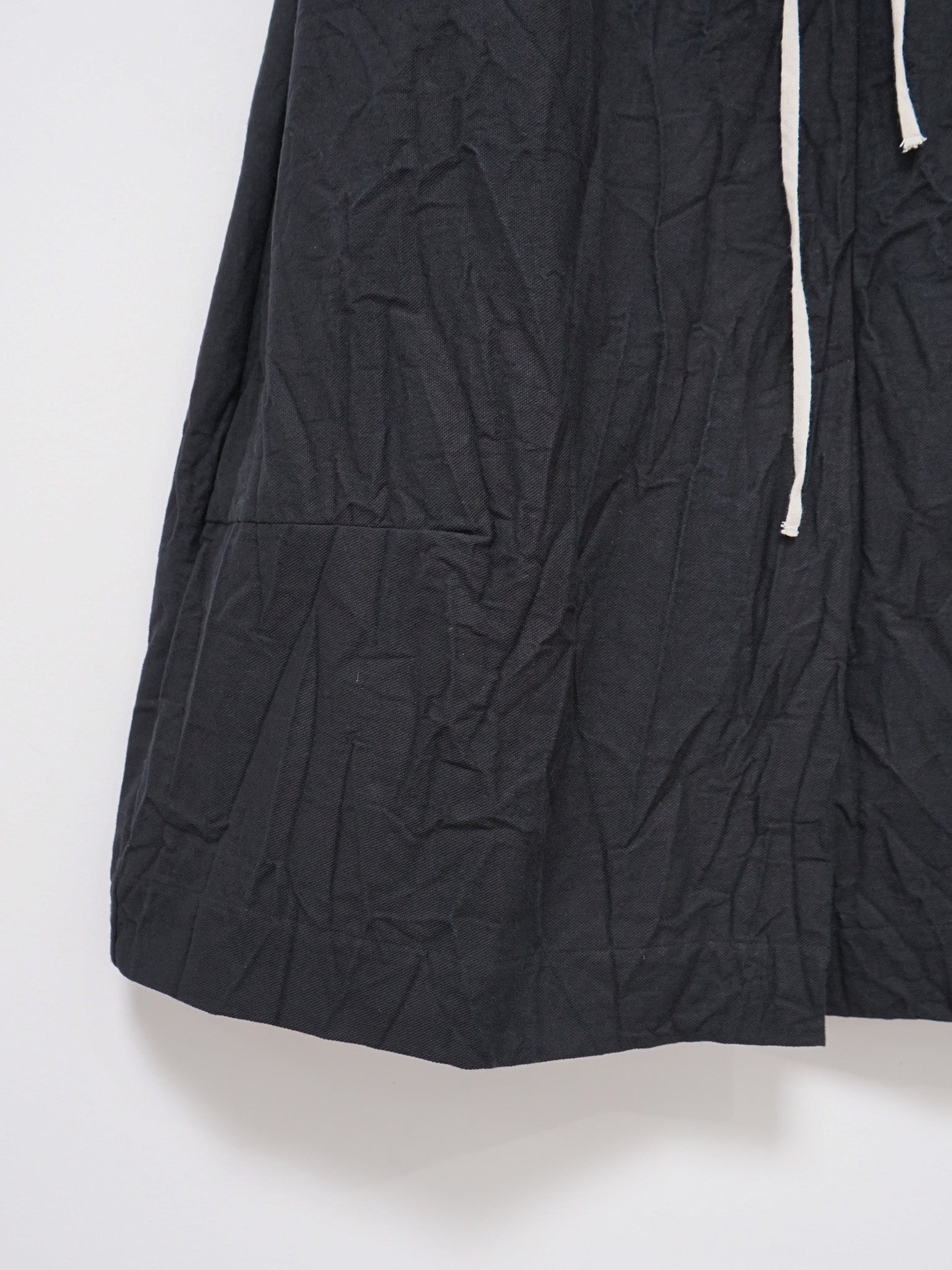 Namu Shop - Album di Famiglia Stoia Skirt - Black