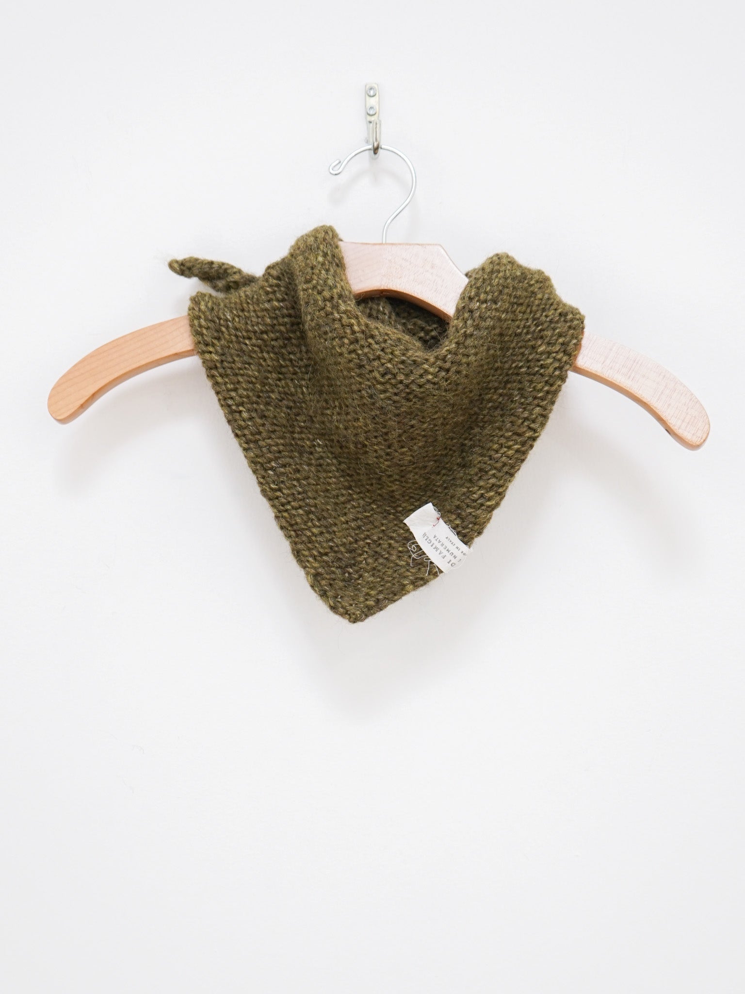Namu Shop - Album di Famiglia HK Scout Scarf - 2 Colors