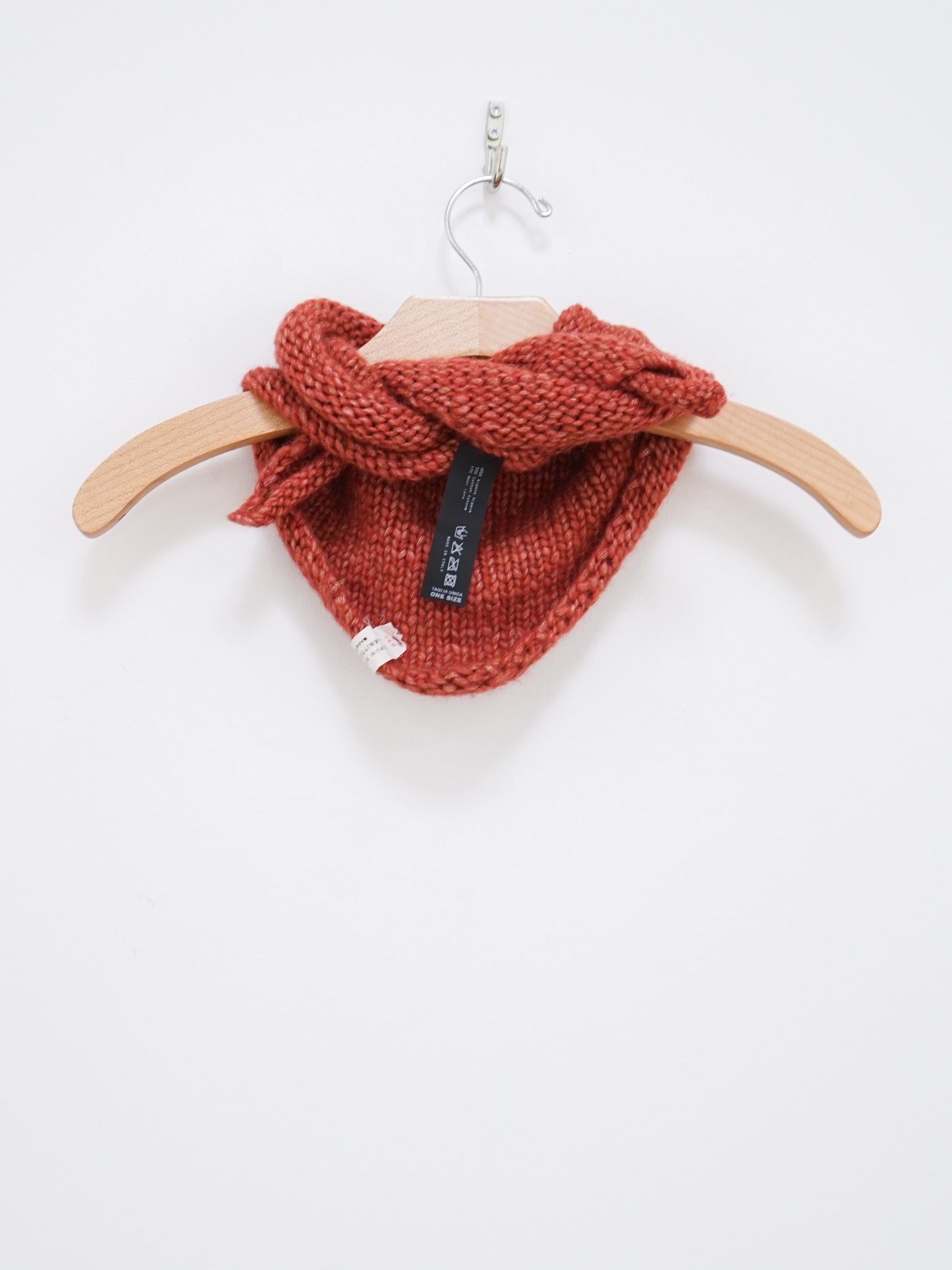Namu Shop - Album di Famiglia HK Scout Scarf - 2 Colors