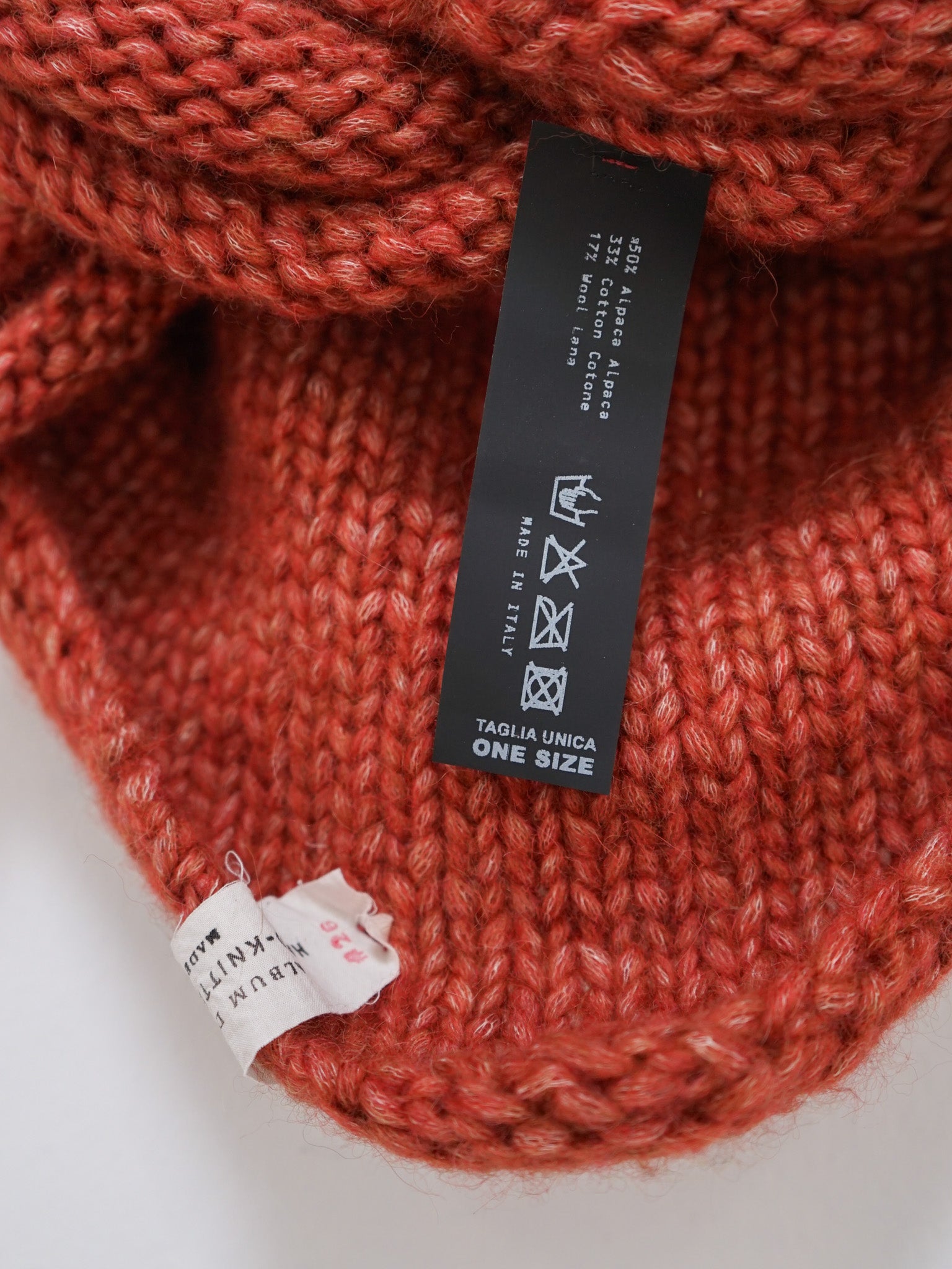 Namu Shop - Album di Famiglia HK Scout Scarf - 2 Colors