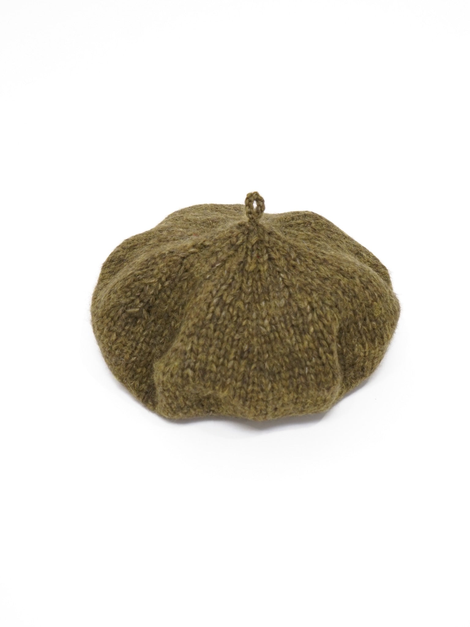 Namu Shop - Album di Famiglia HK Beret - 2 Colors