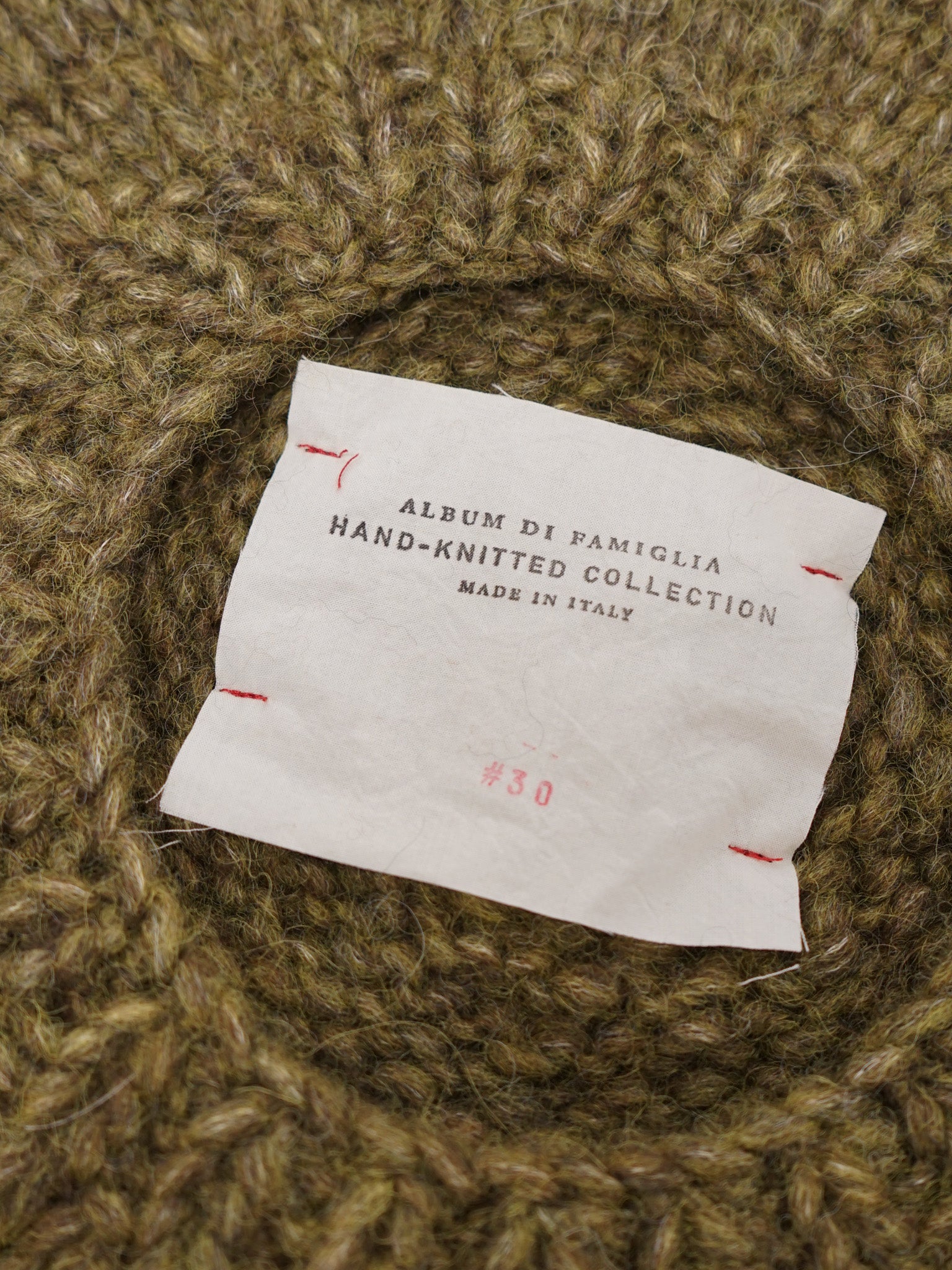 Namu Shop - Album di Famiglia HK Beret - 2 Colors