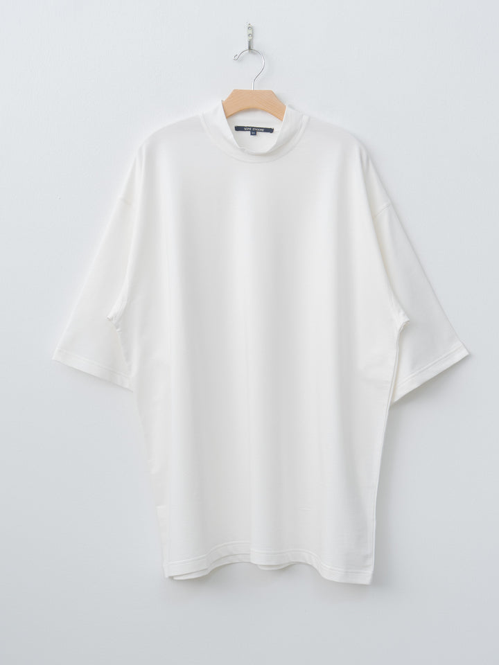 Namu Shop - Sofie D'Hoore Tick Tee - Off White