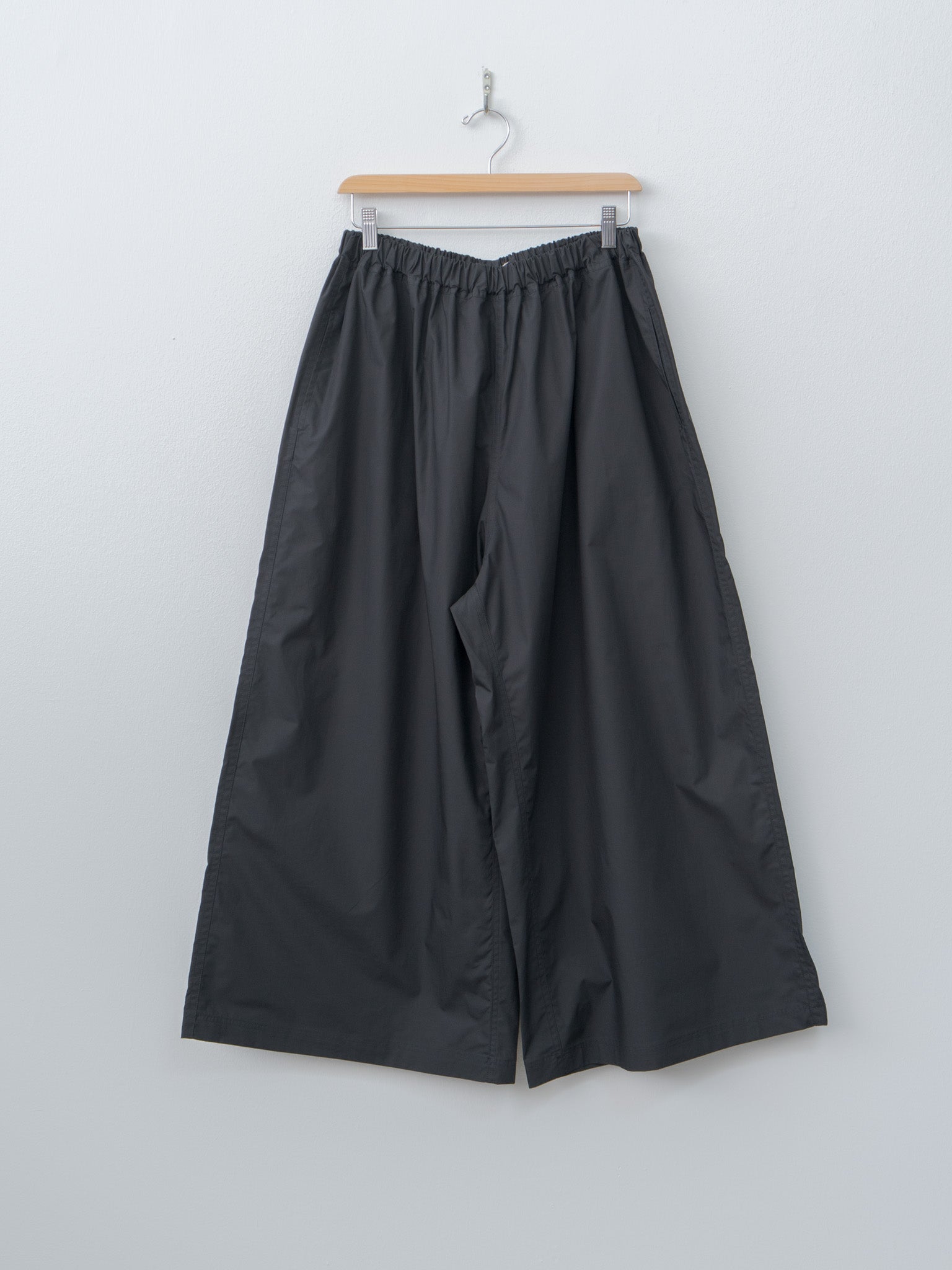 Namu Shop - Sofie D'Hoore Parana Trousers - Black