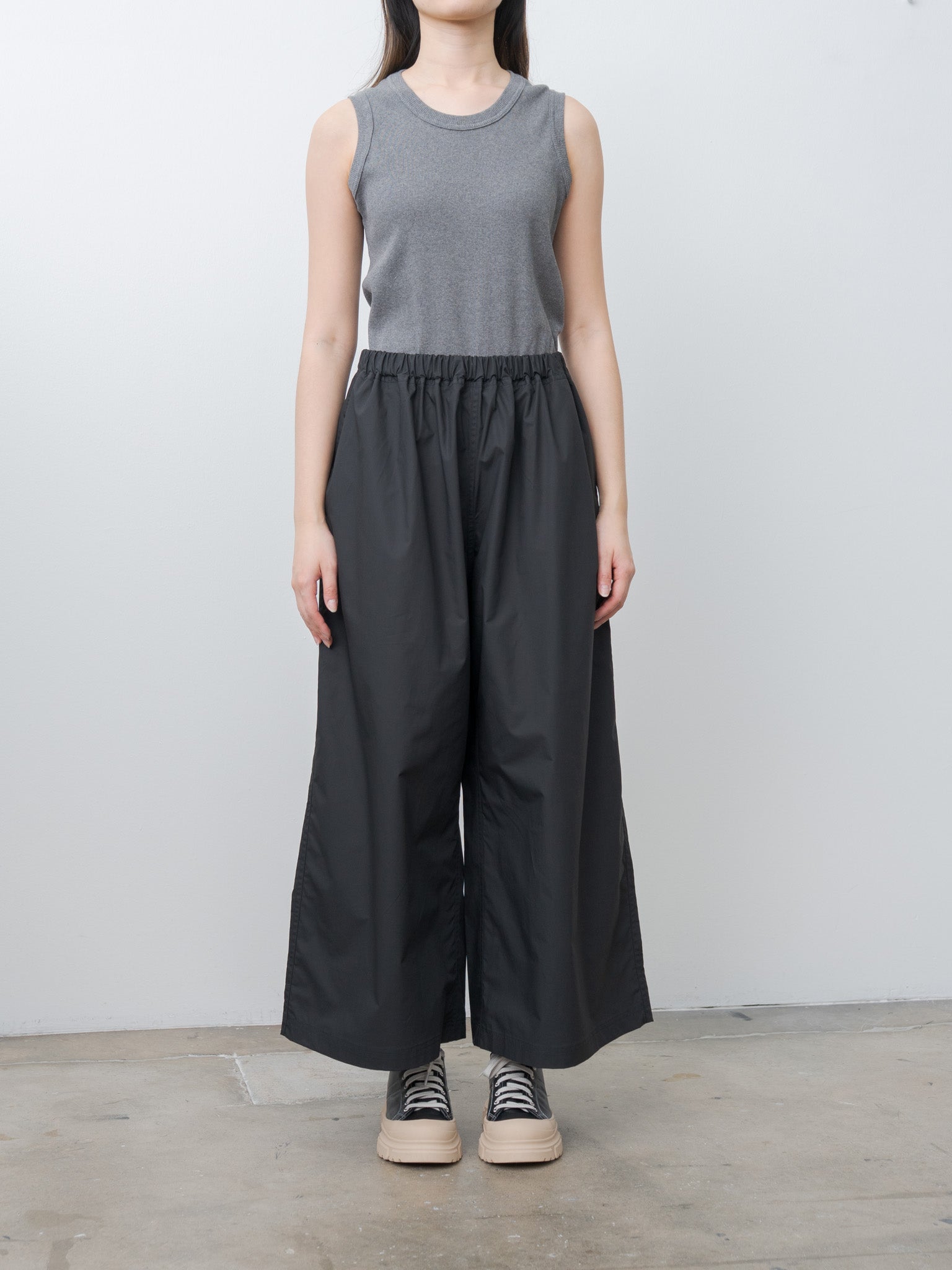 Namu Shop - Sofie D'Hoore Parana Trousers - Black
