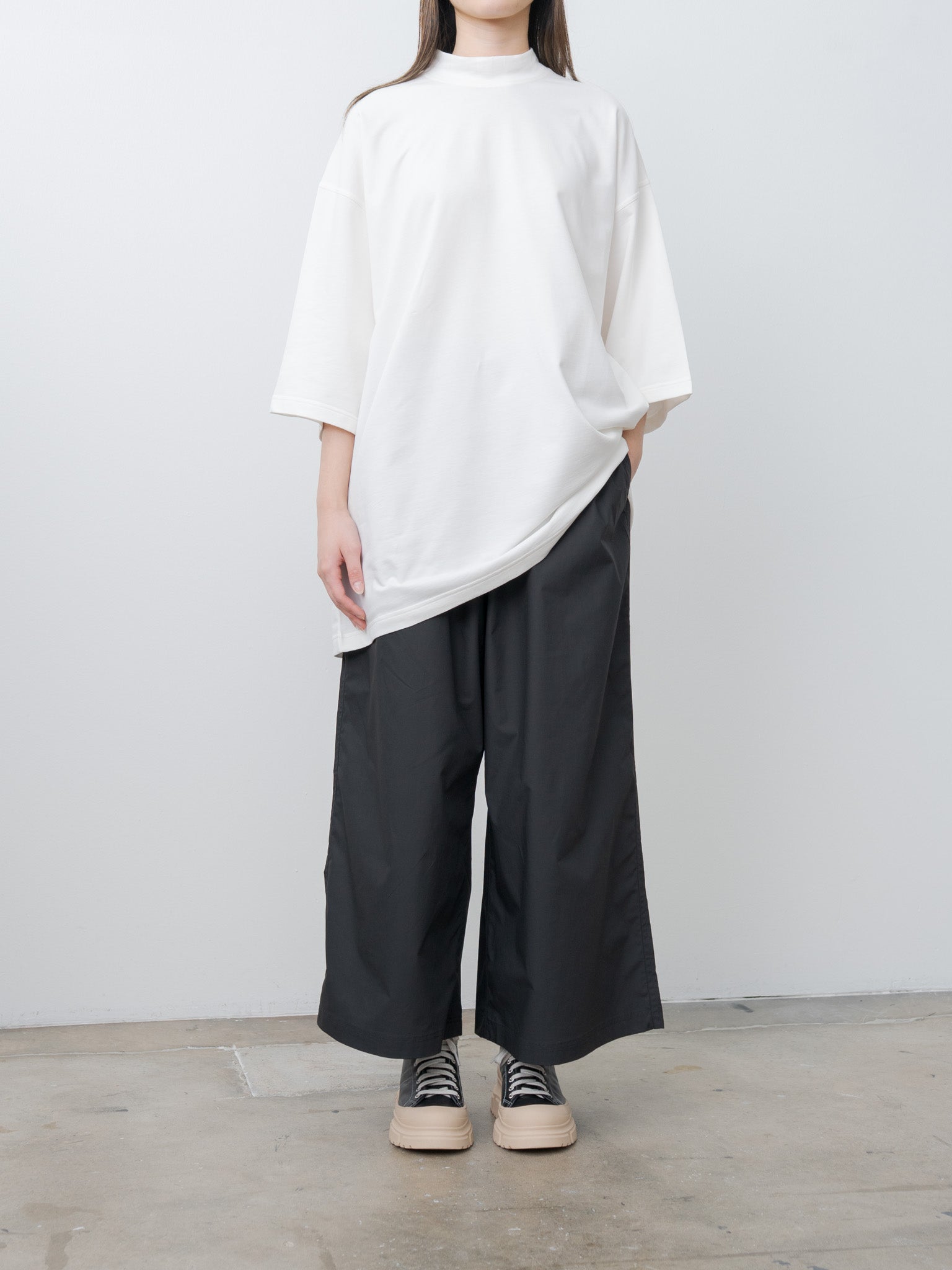 Namu Shop - Sofie D'Hoore Parana Trousers - Black