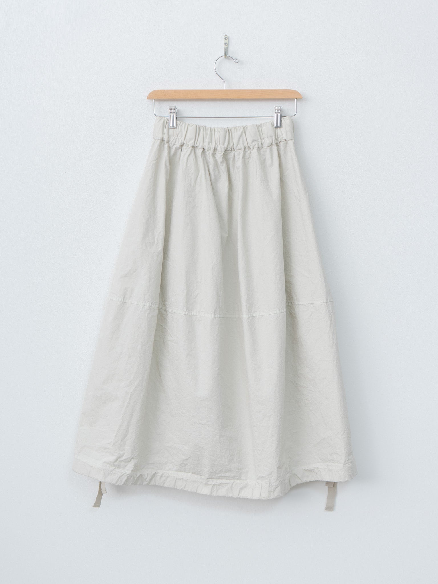Namu Shop - Album di Famiglia Balloon Skirt CC - Pebble