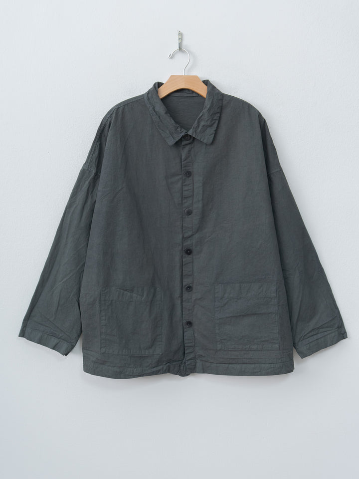 Namu Shop - Album di Famiglia Overshirt CC - Thyme