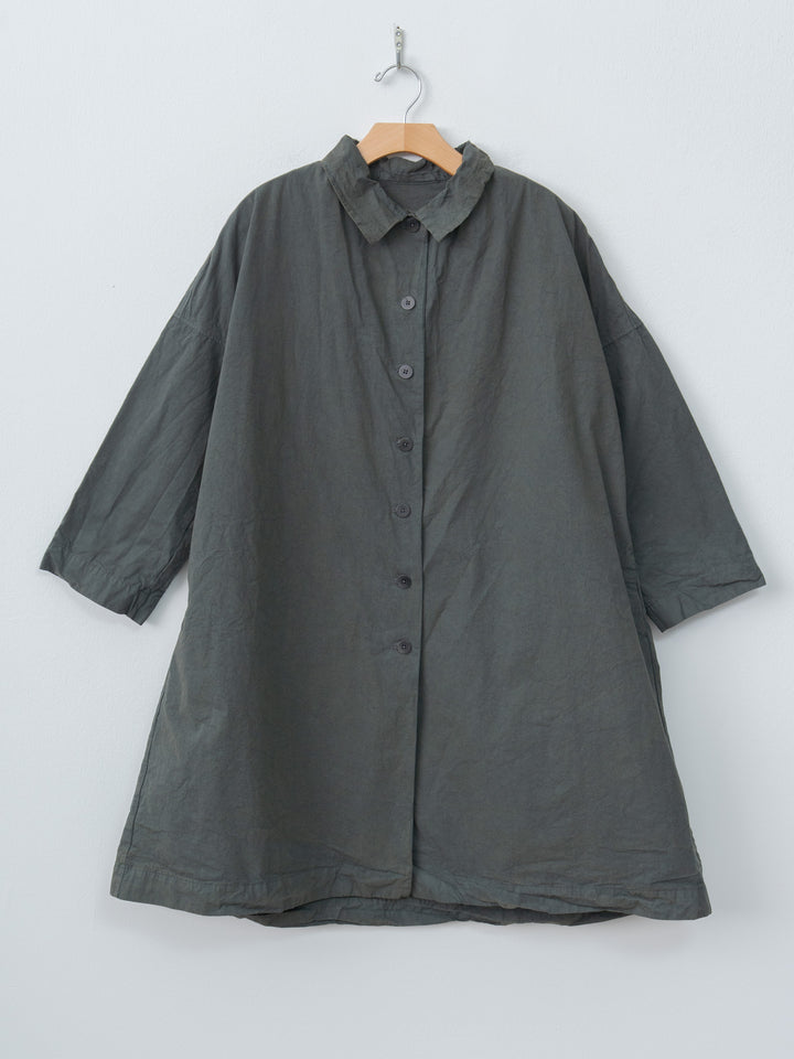Namu Shop - Album di Famiglia Easy Coat CC - Thyme