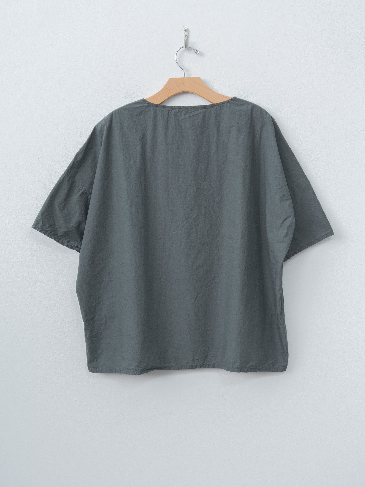 Namu Shop - Album di Famiglia Simple T-Shirt TC - Thyme