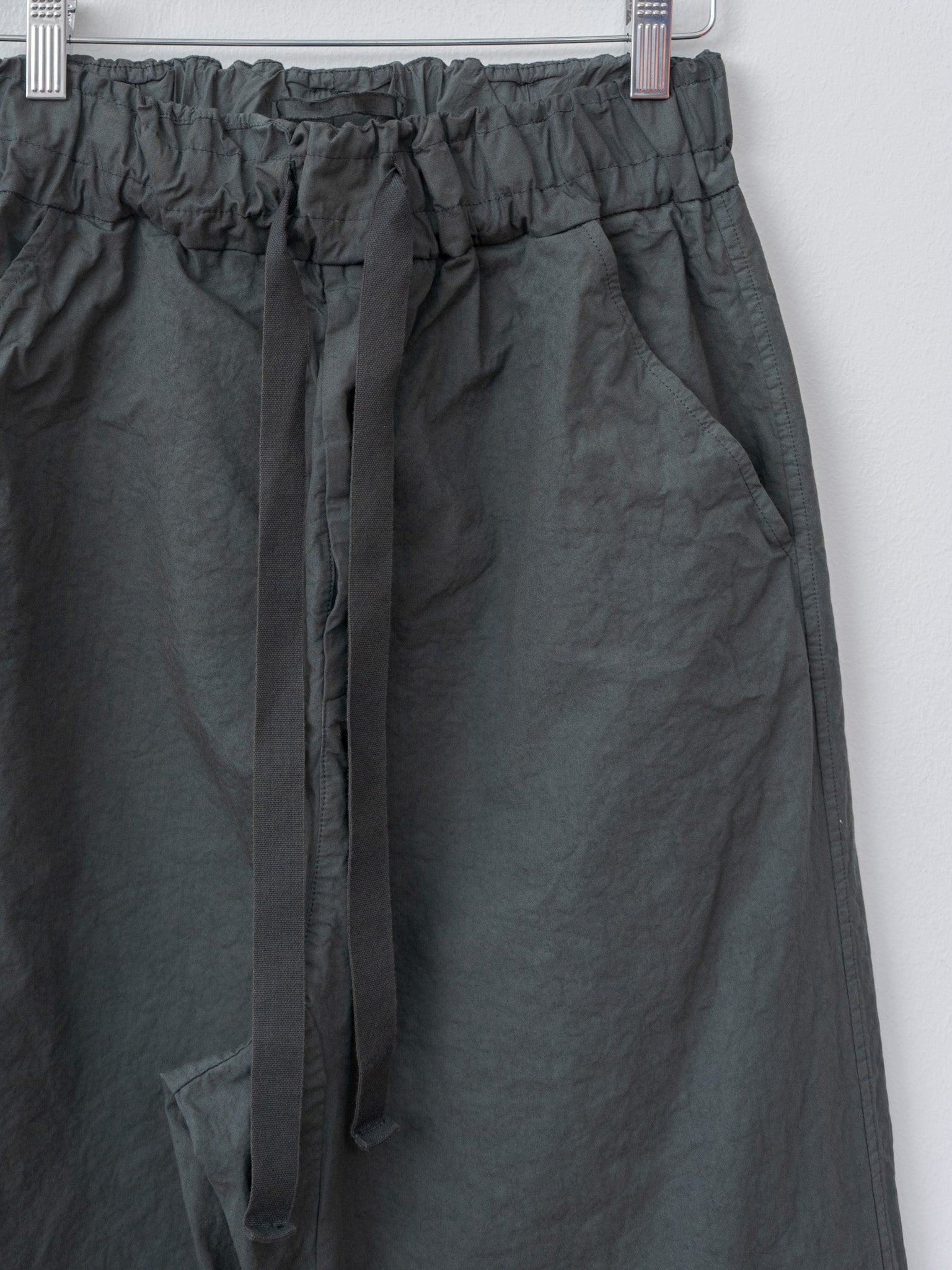 Namu Shop - Album di Famiglia Short Trousers CC - Thyme