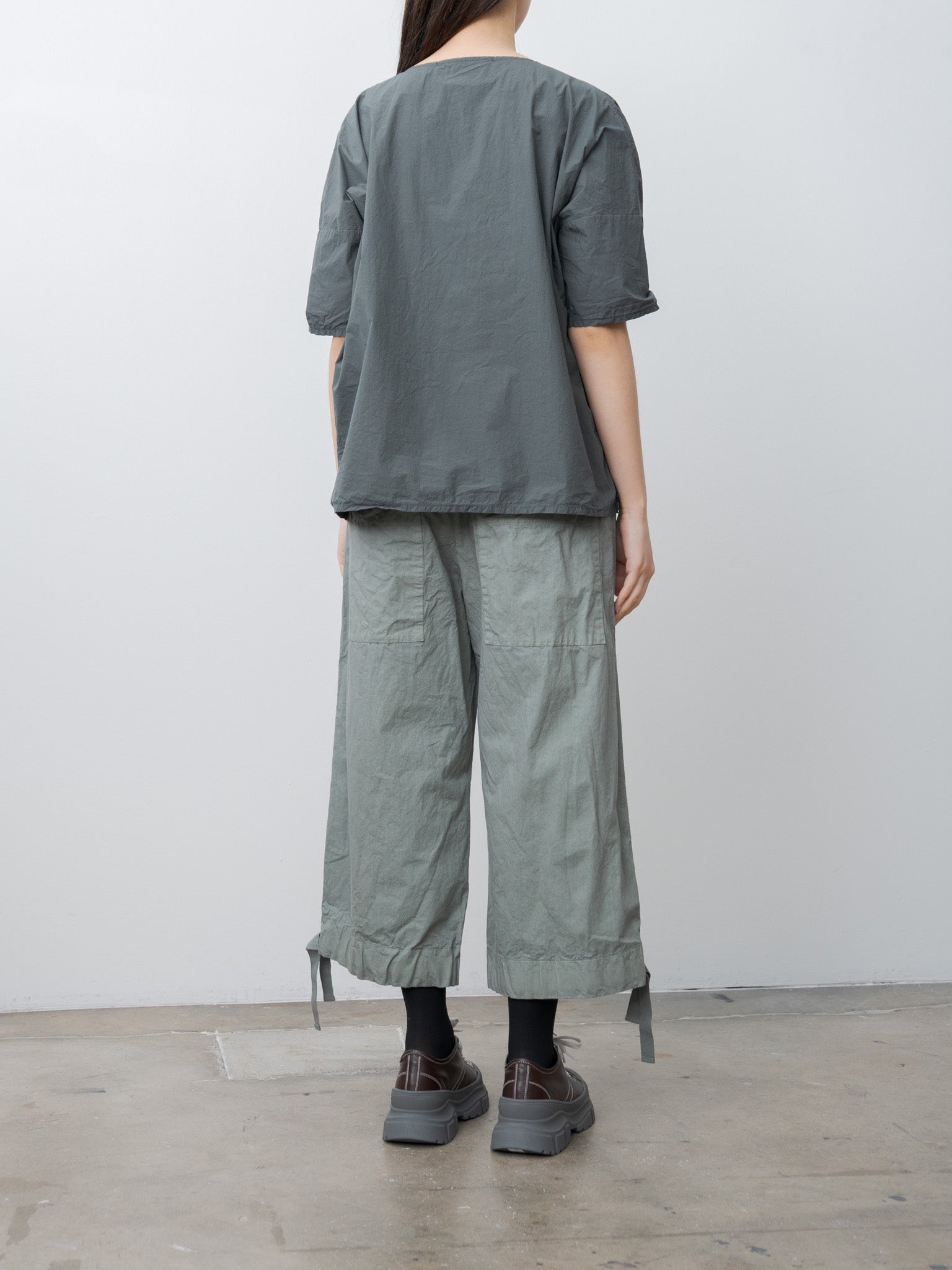 Namu Shop - Album di Famiglia Simple T-Shirt TC - Thyme