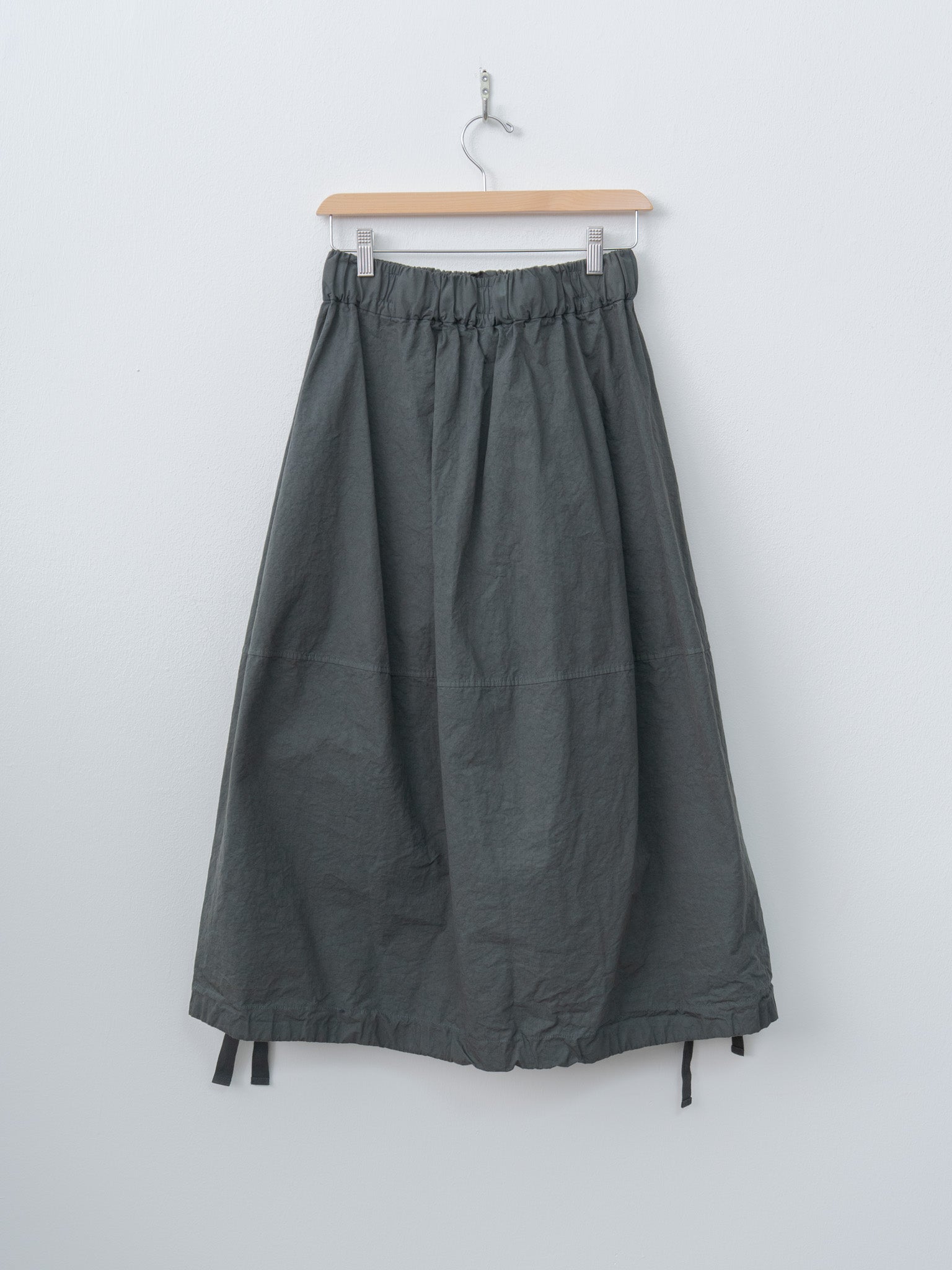 Namu Shop - Album di Famiglia Balloon Skirt CC - Thyme