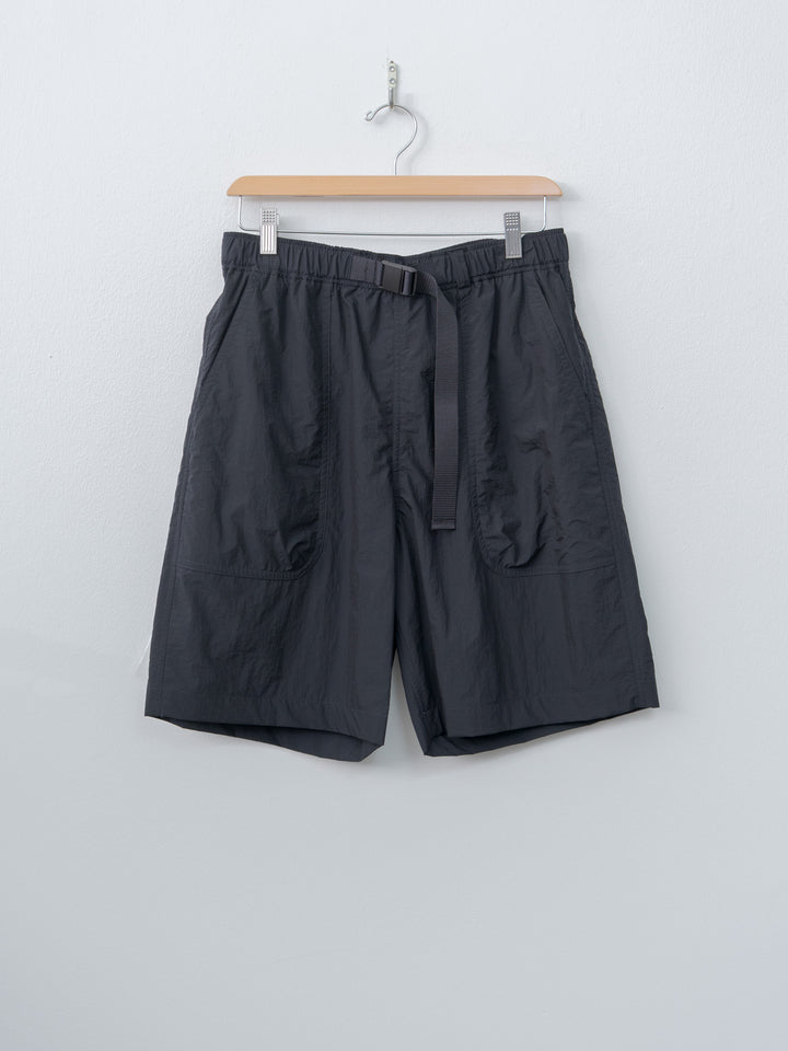 Namu Shop - Aton Super Light Nylon Climbing Shorts - Navy