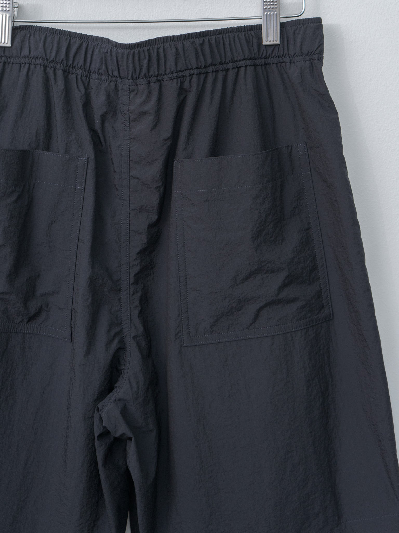 Namu Shop - Aton Super Light Nylon Climbing Shorts - Navy